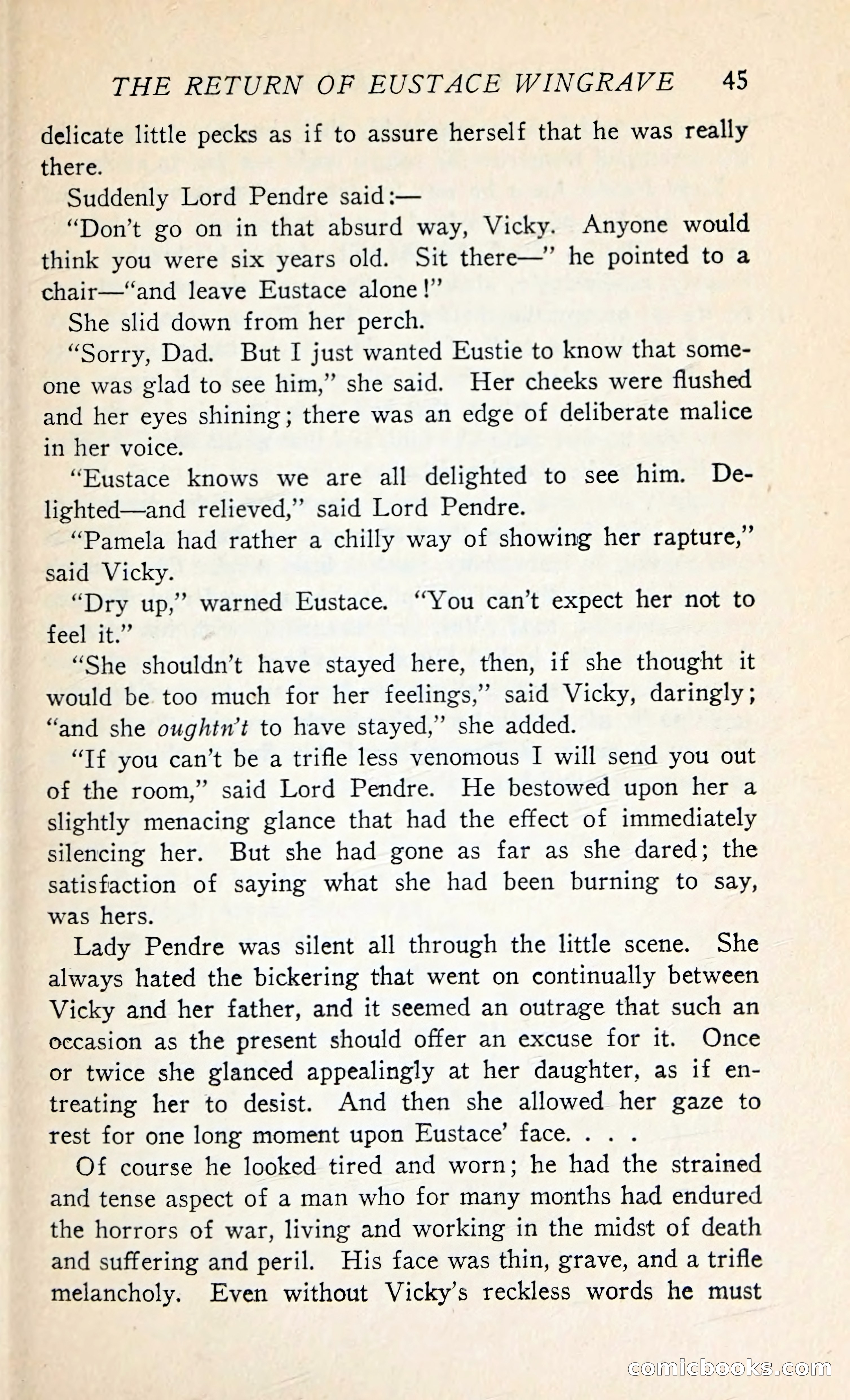 Children of the Shadow — page 50 of 394