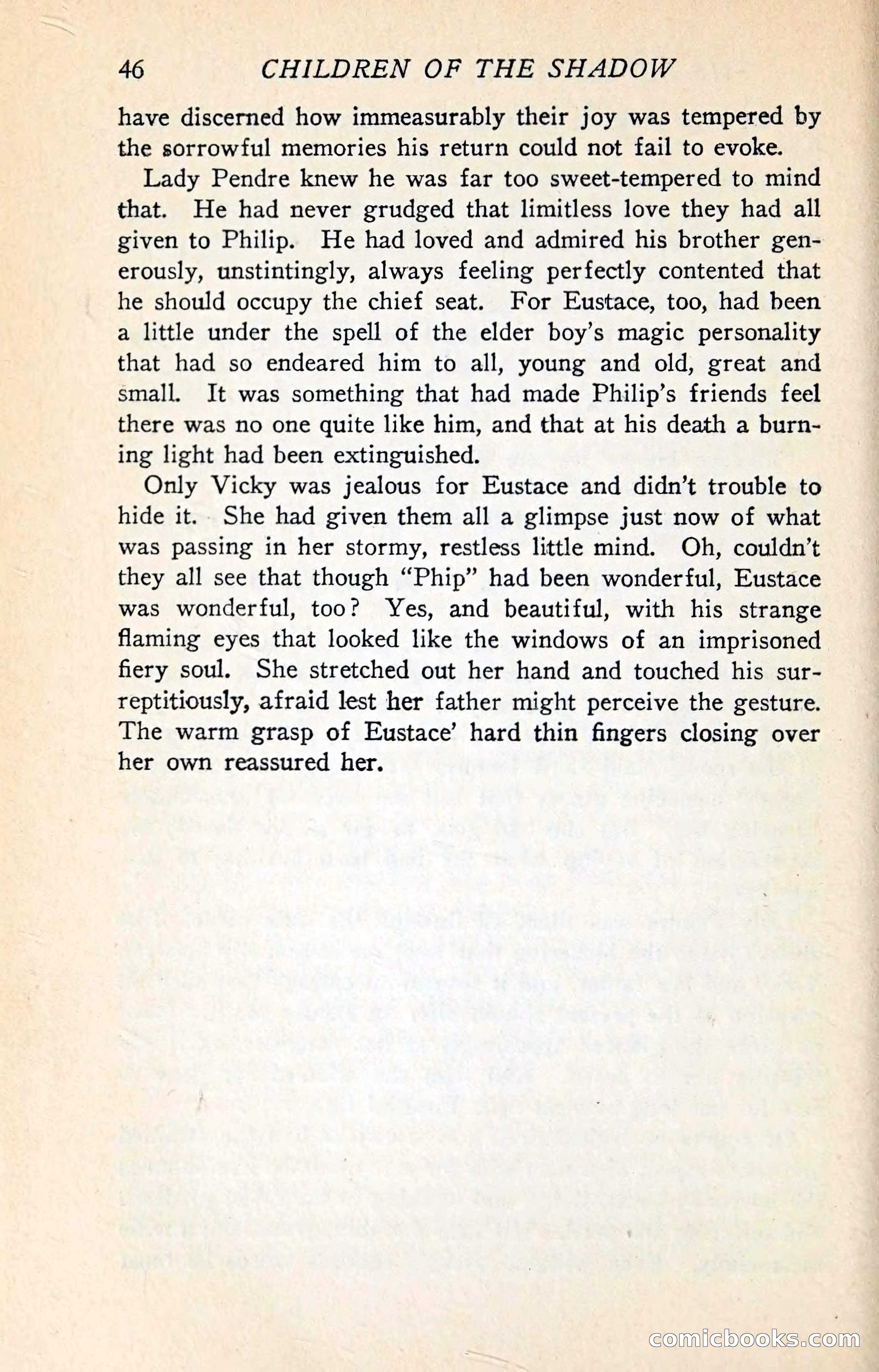 Children of the Shadow — page 51 of 394