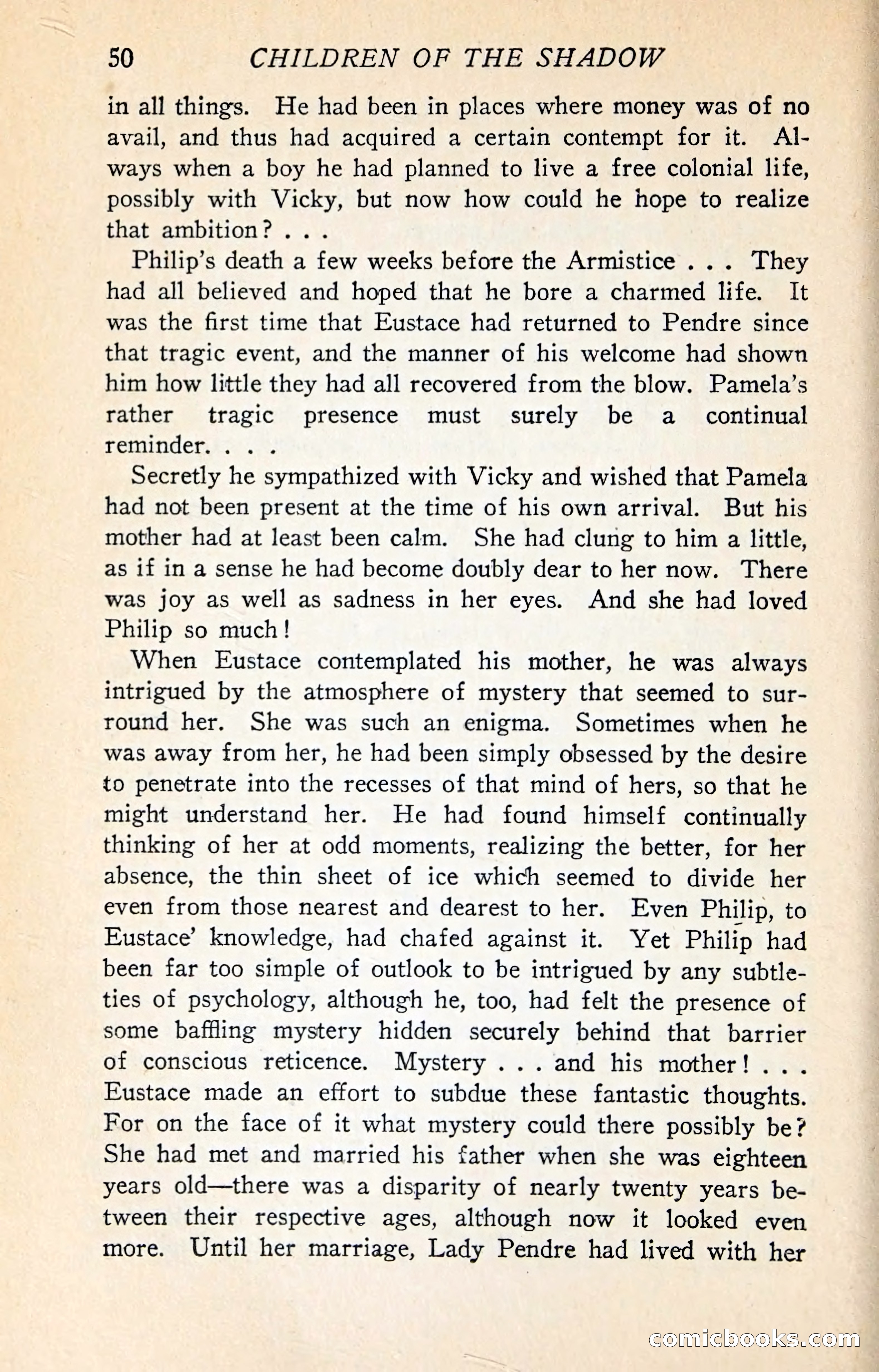 Children of the Shadow — page 55 of 394