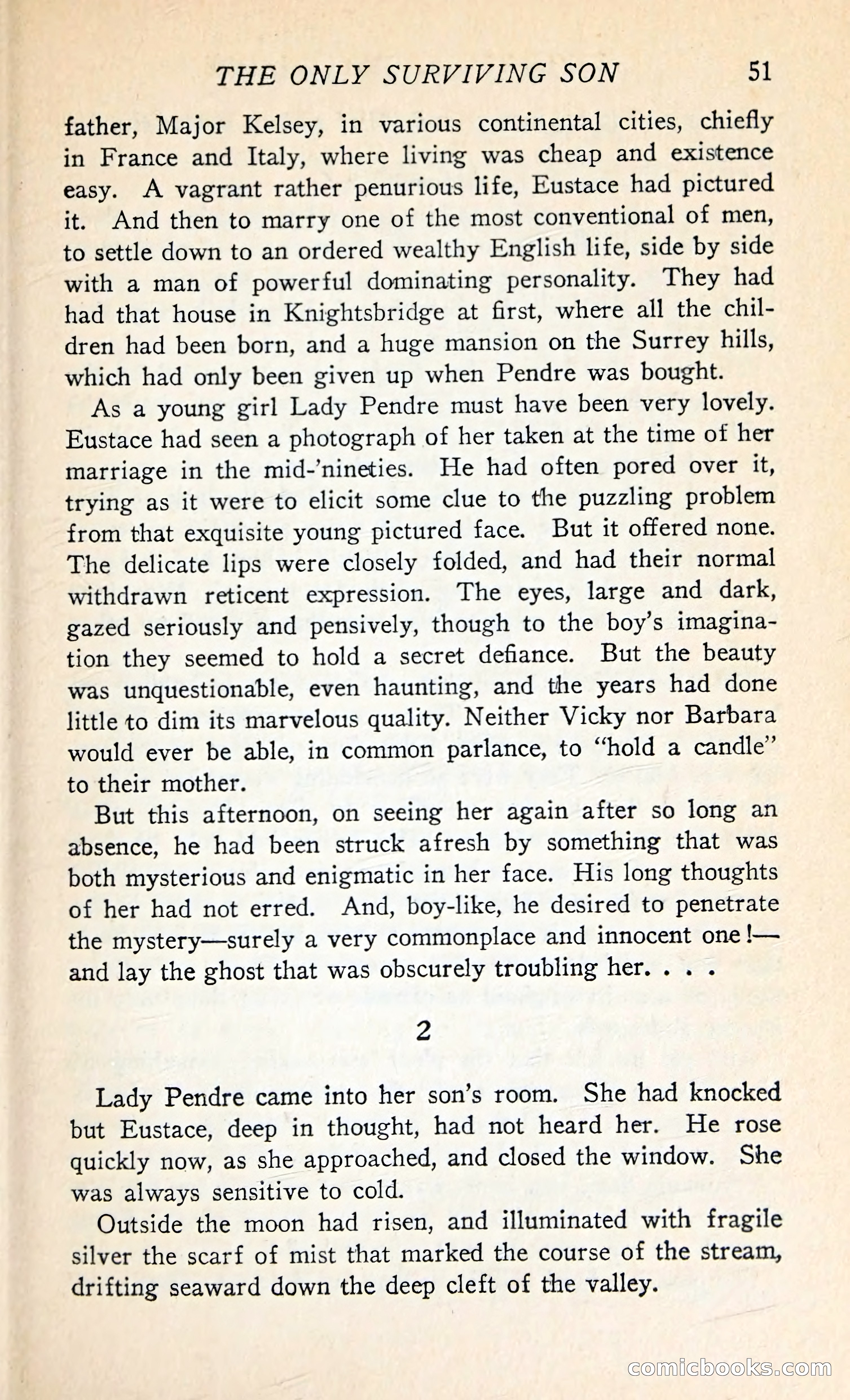 Children of the Shadow — page 56 of 394