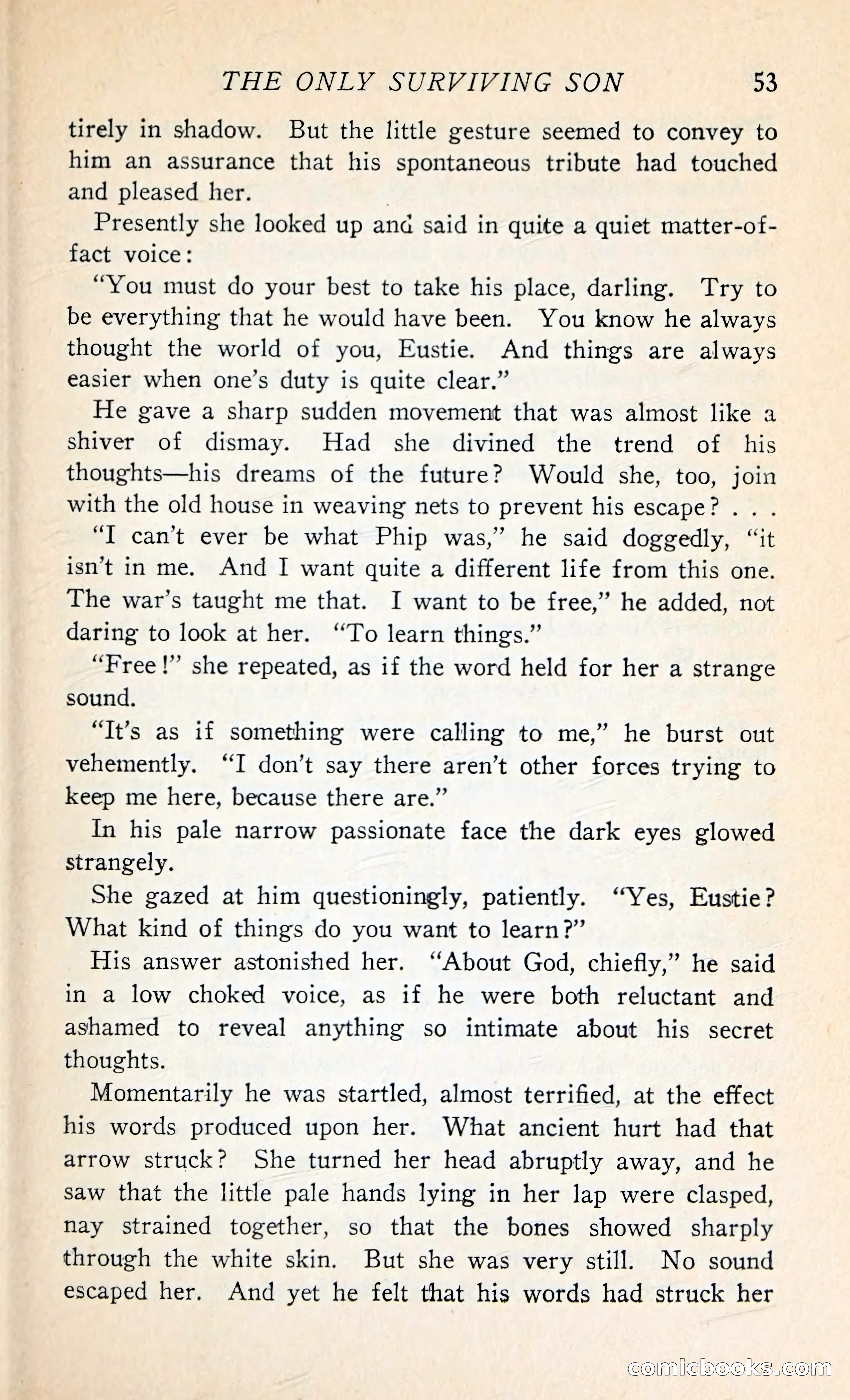 Children of the Shadow — page 58 of 394