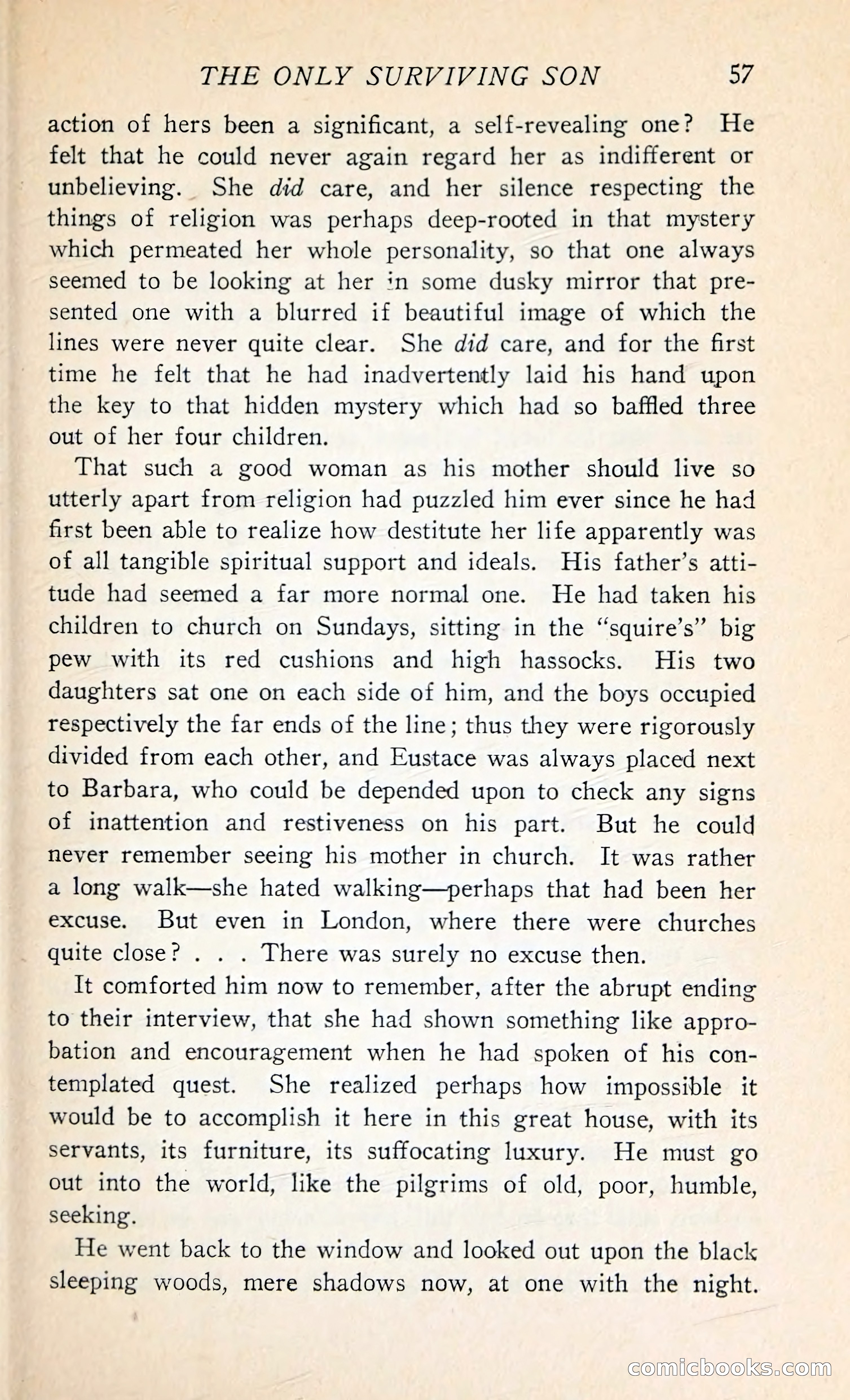 Children of the Shadow — page 62 of 394