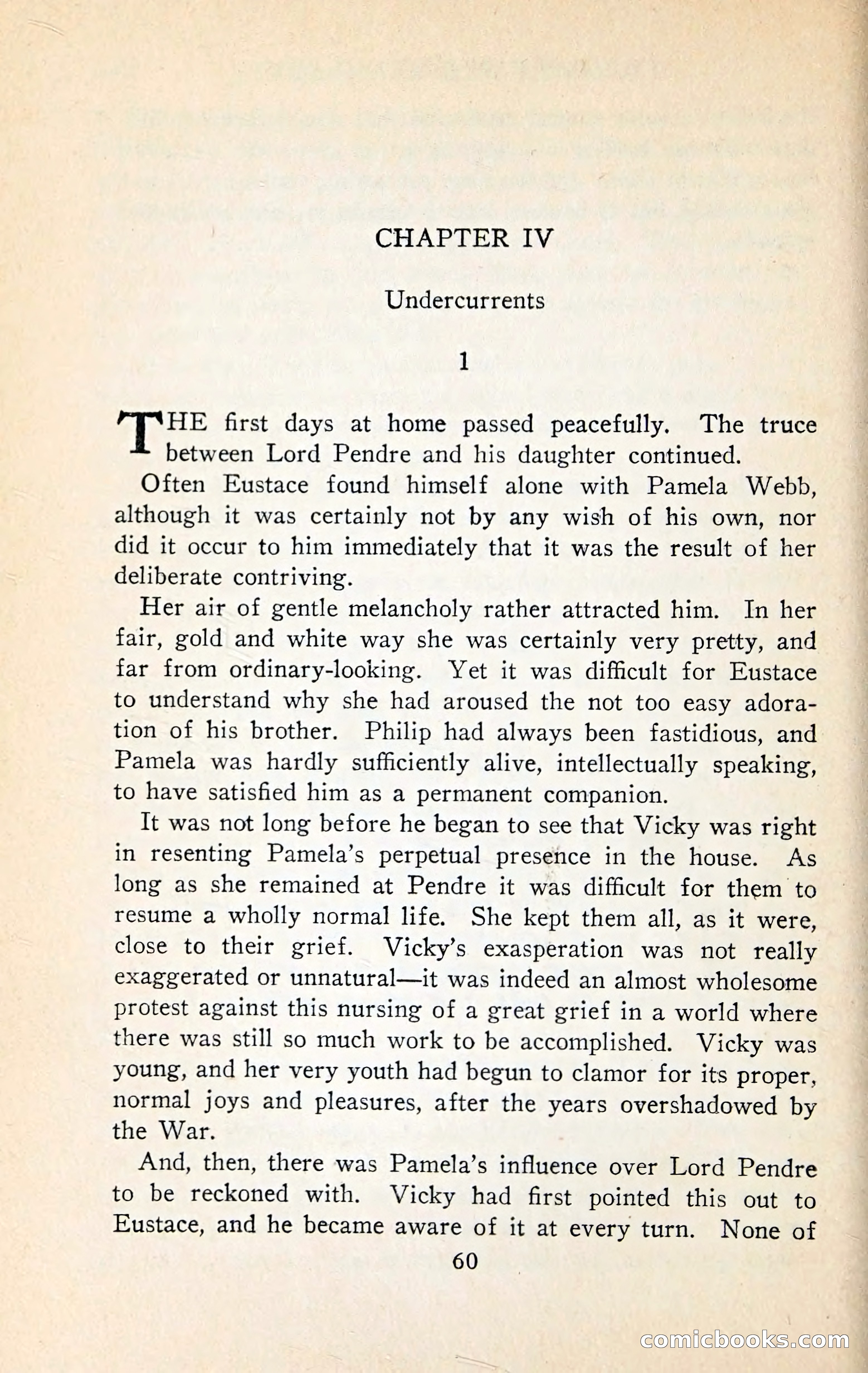 Children of the Shadow — page 65 of 394