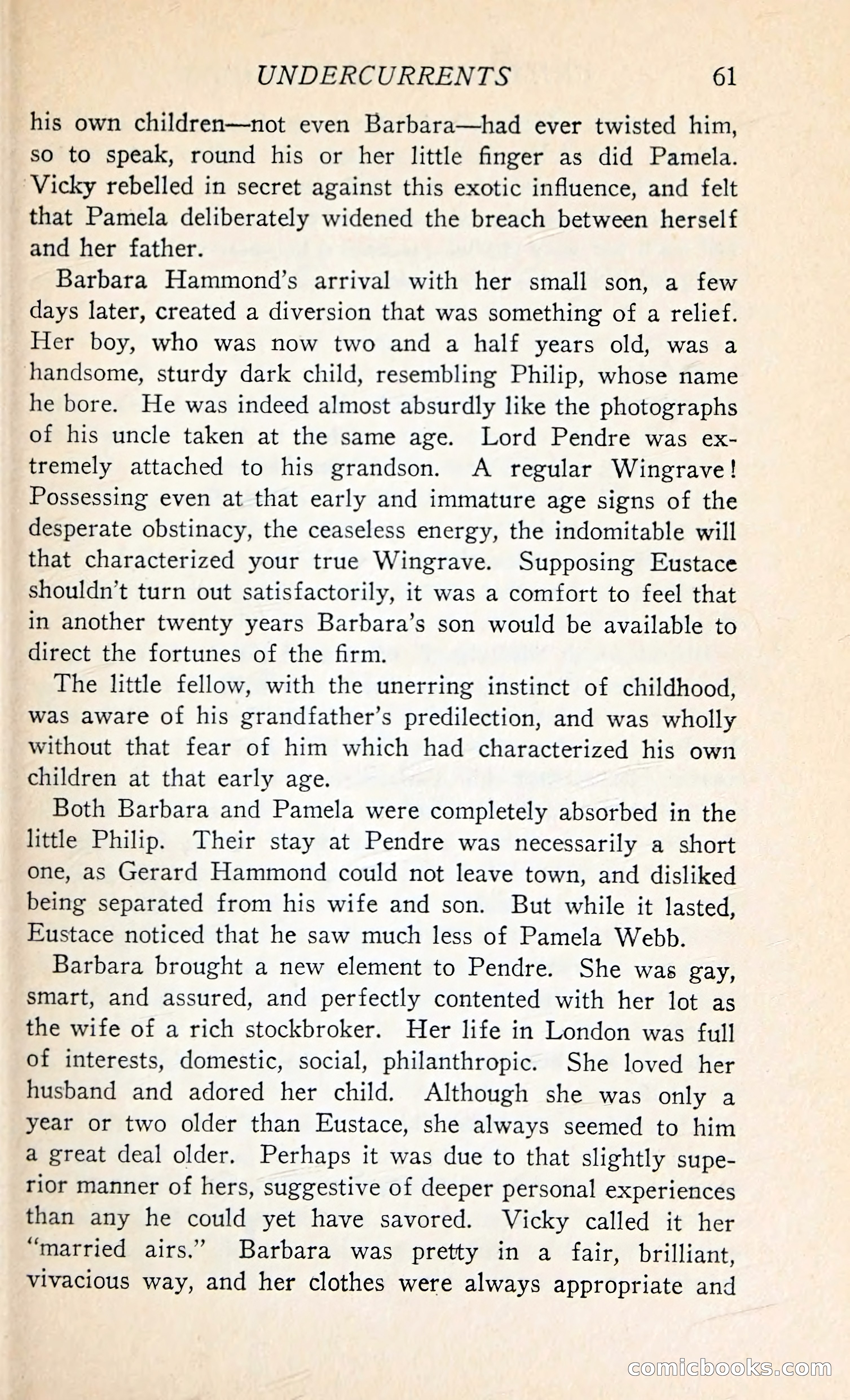 Children of the Shadow — page 66 of 394