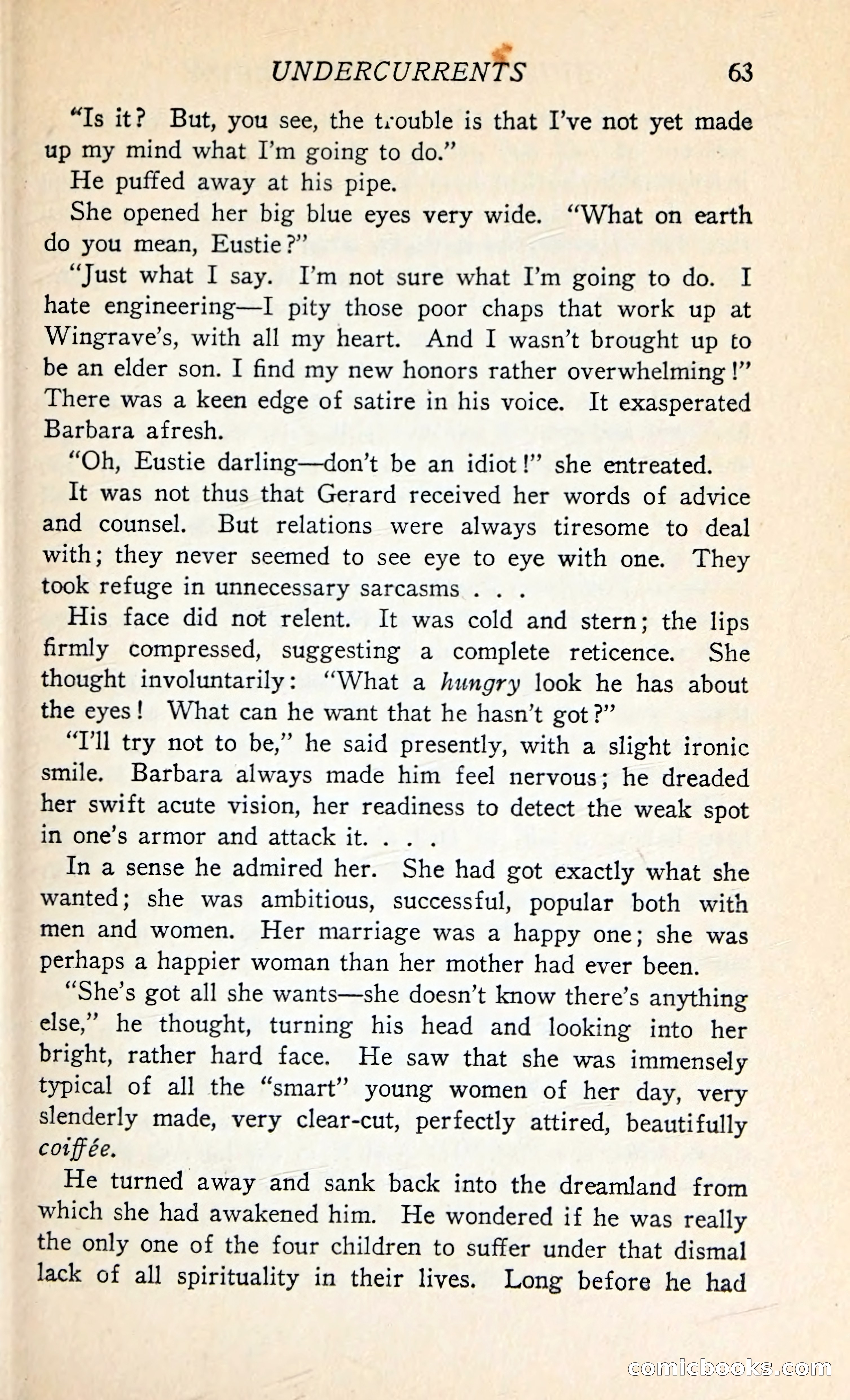 Children of the Shadow — page 68 of 394