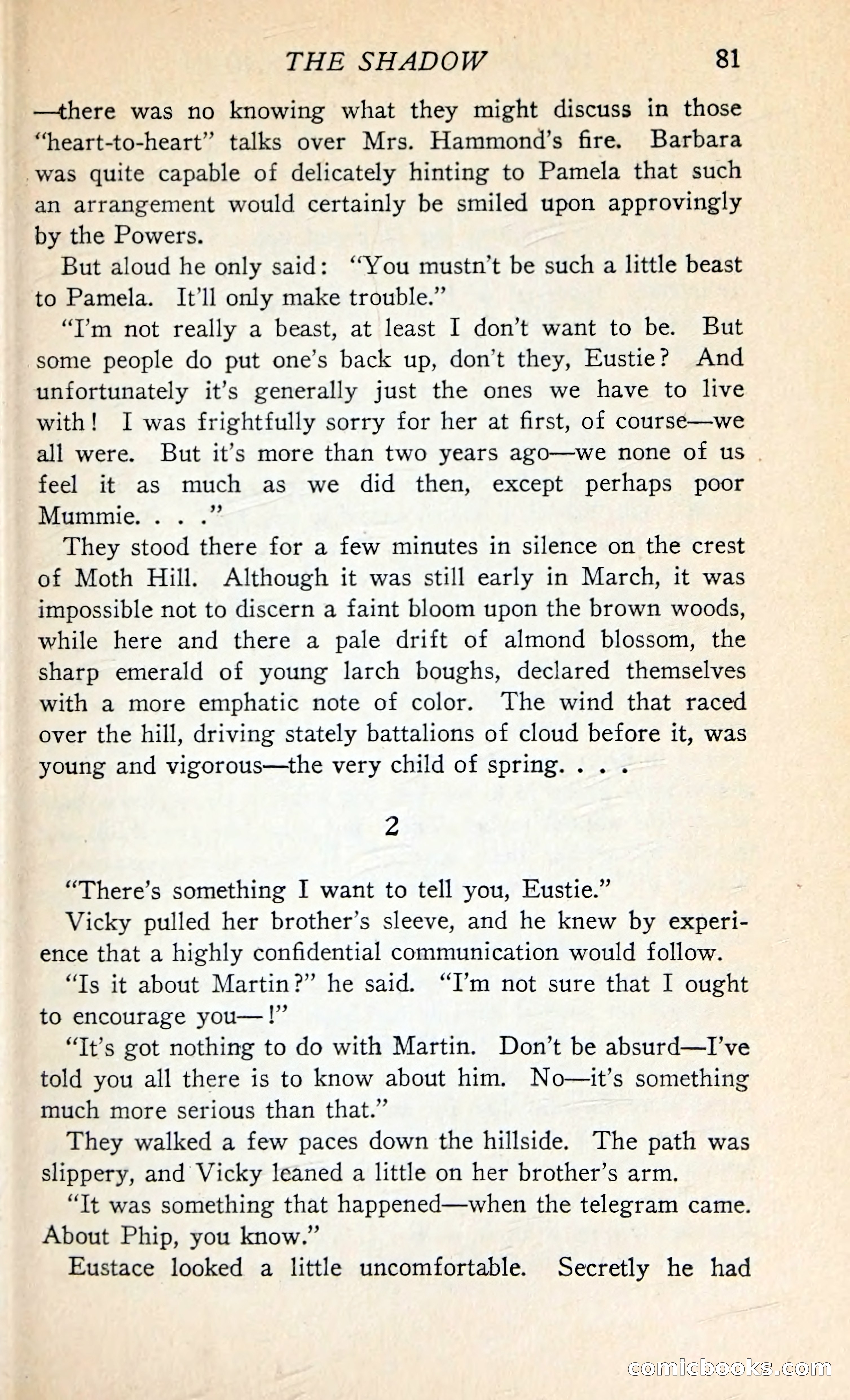Children of the Shadow — page 86 of 394