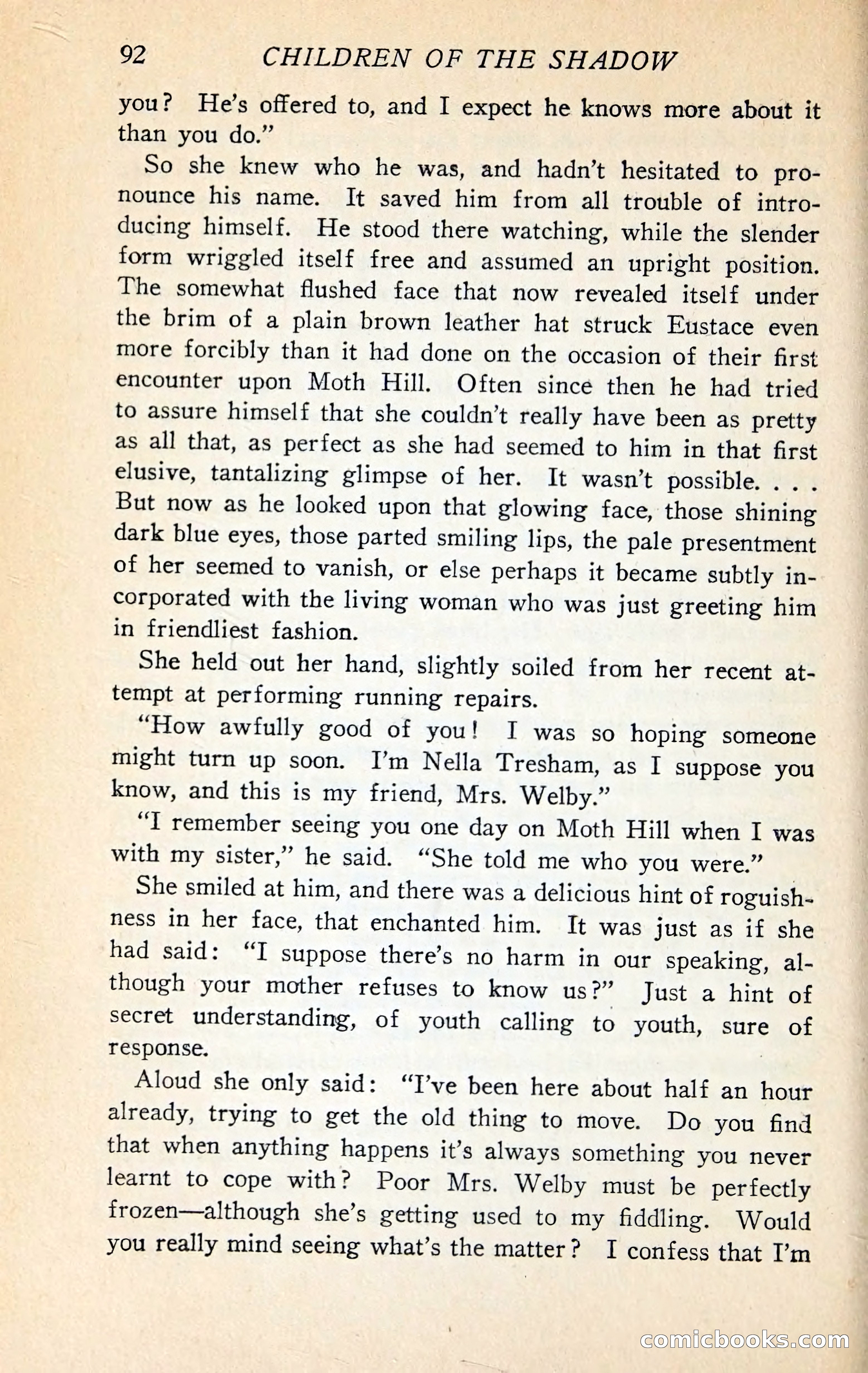 Children of the Shadow — page 97 of 394