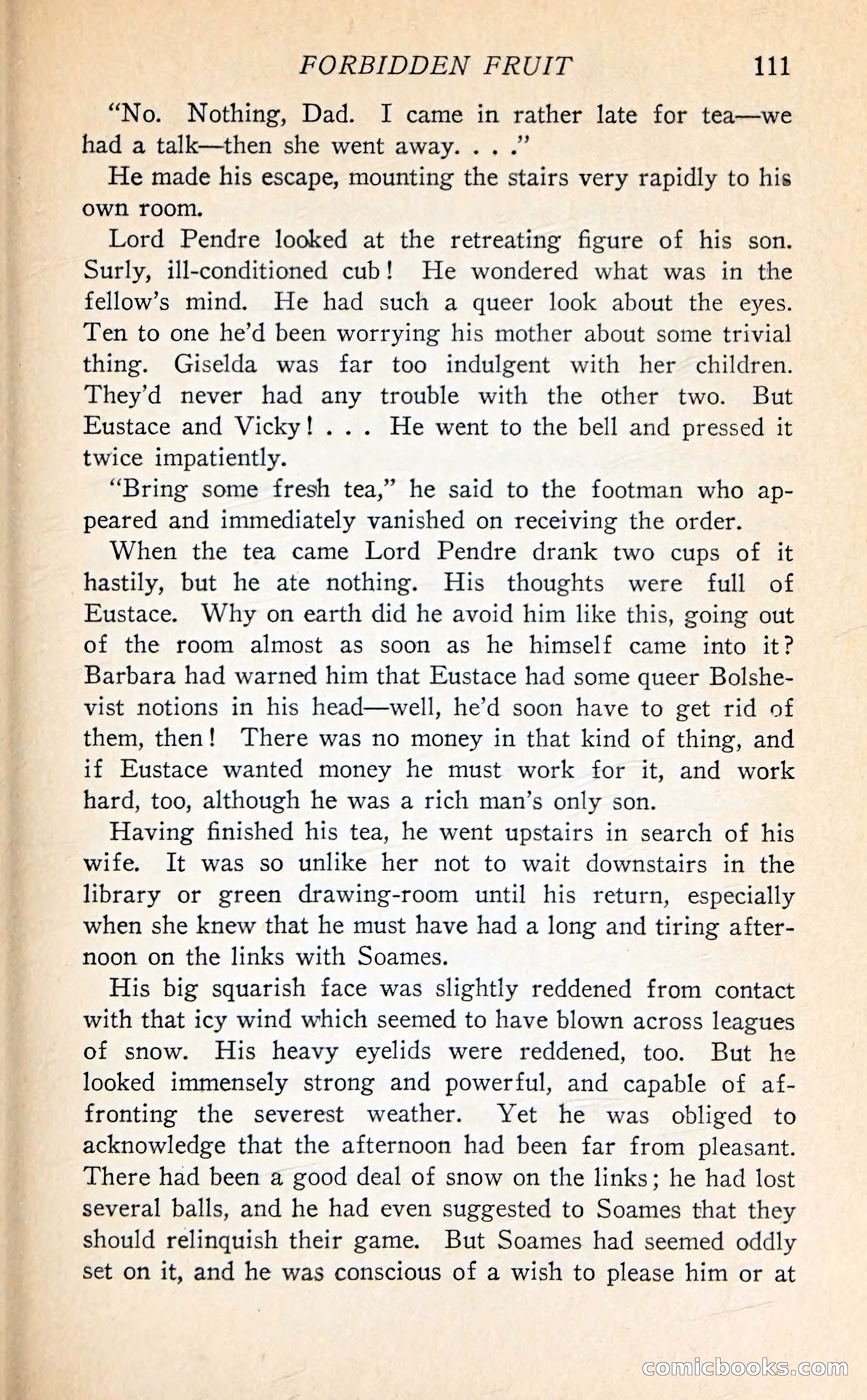 Children of the Shadow — page 116 of 394