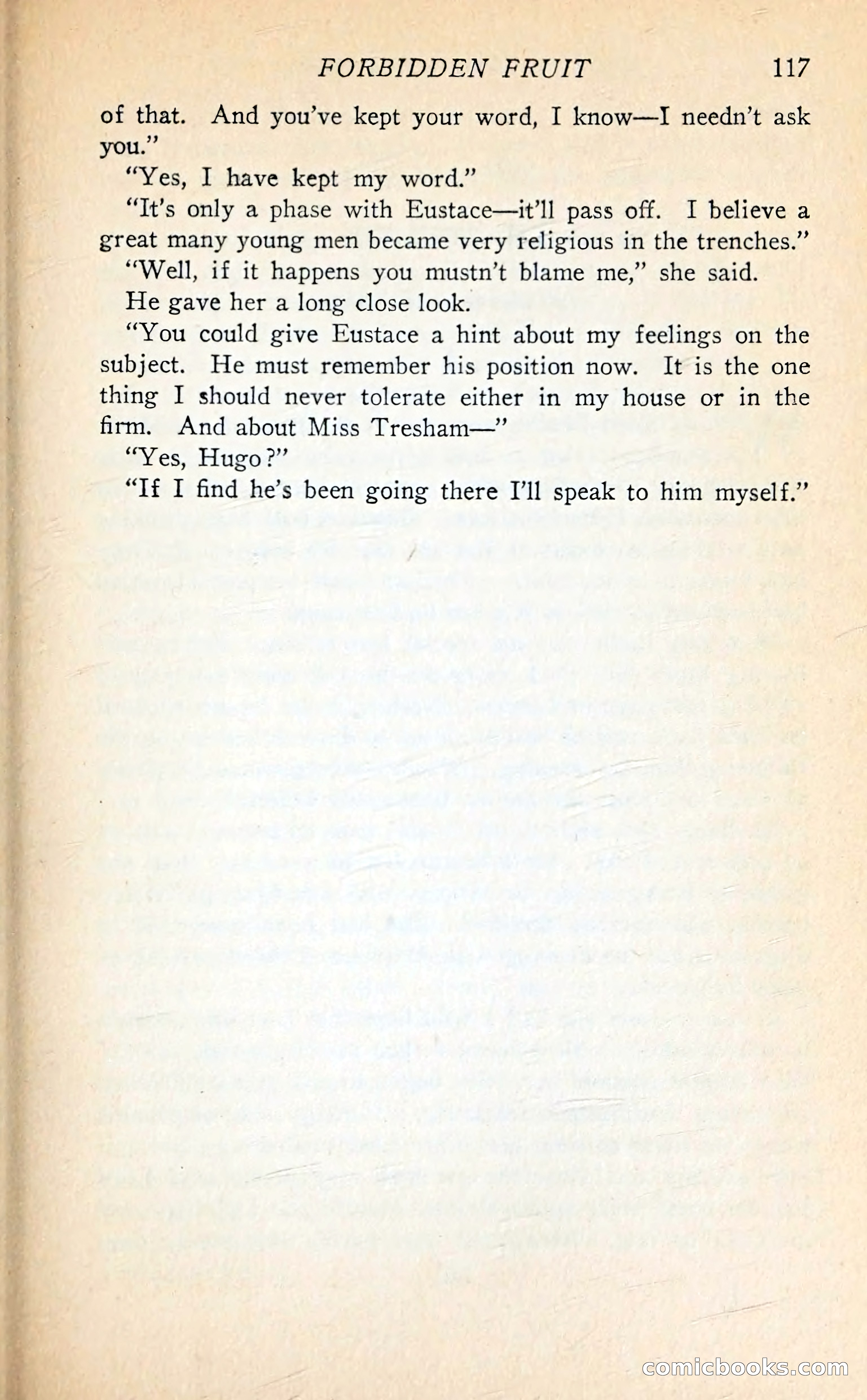 Children of the Shadow — page 122 of 394