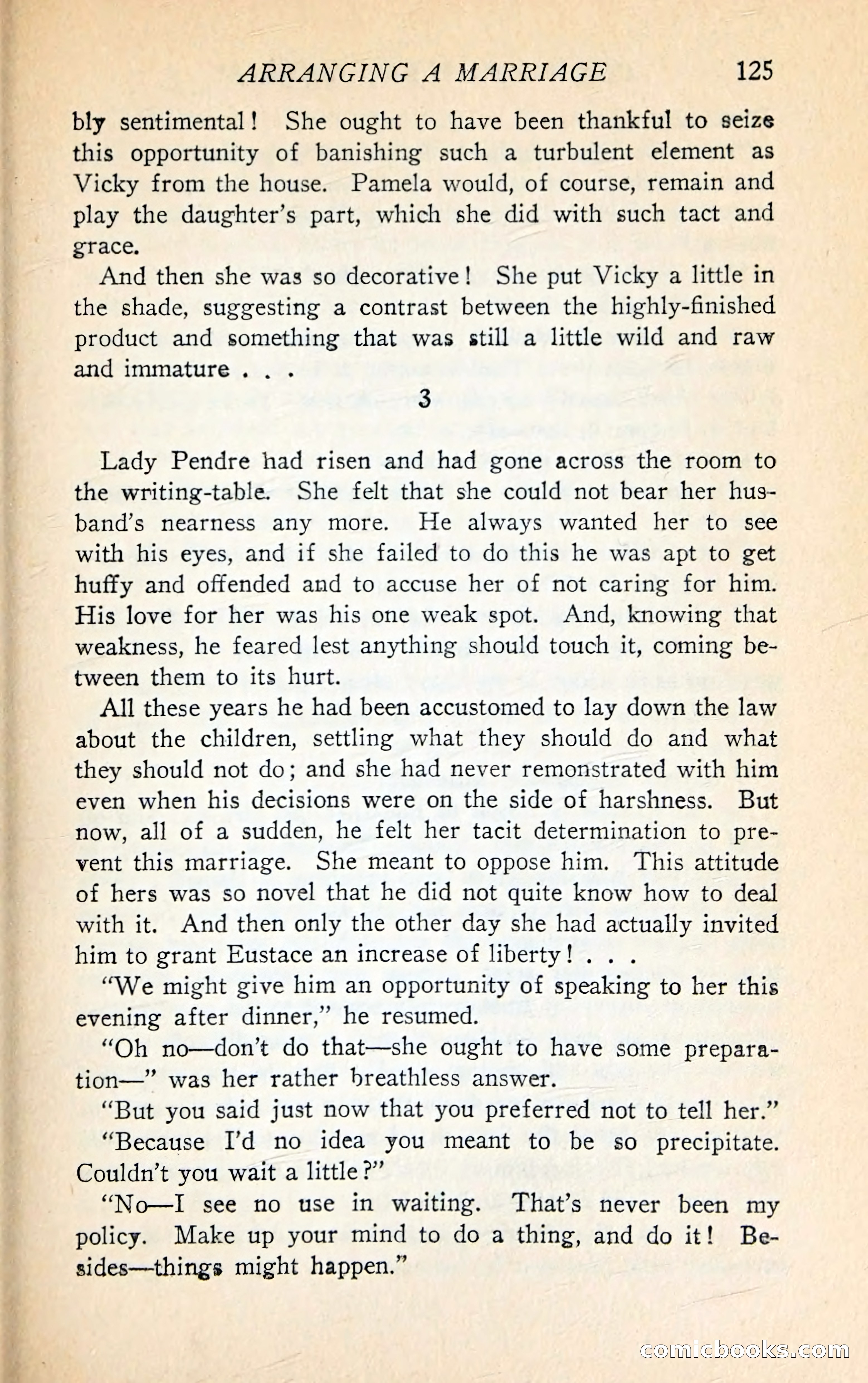 Children of the Shadow — page 130 of 394