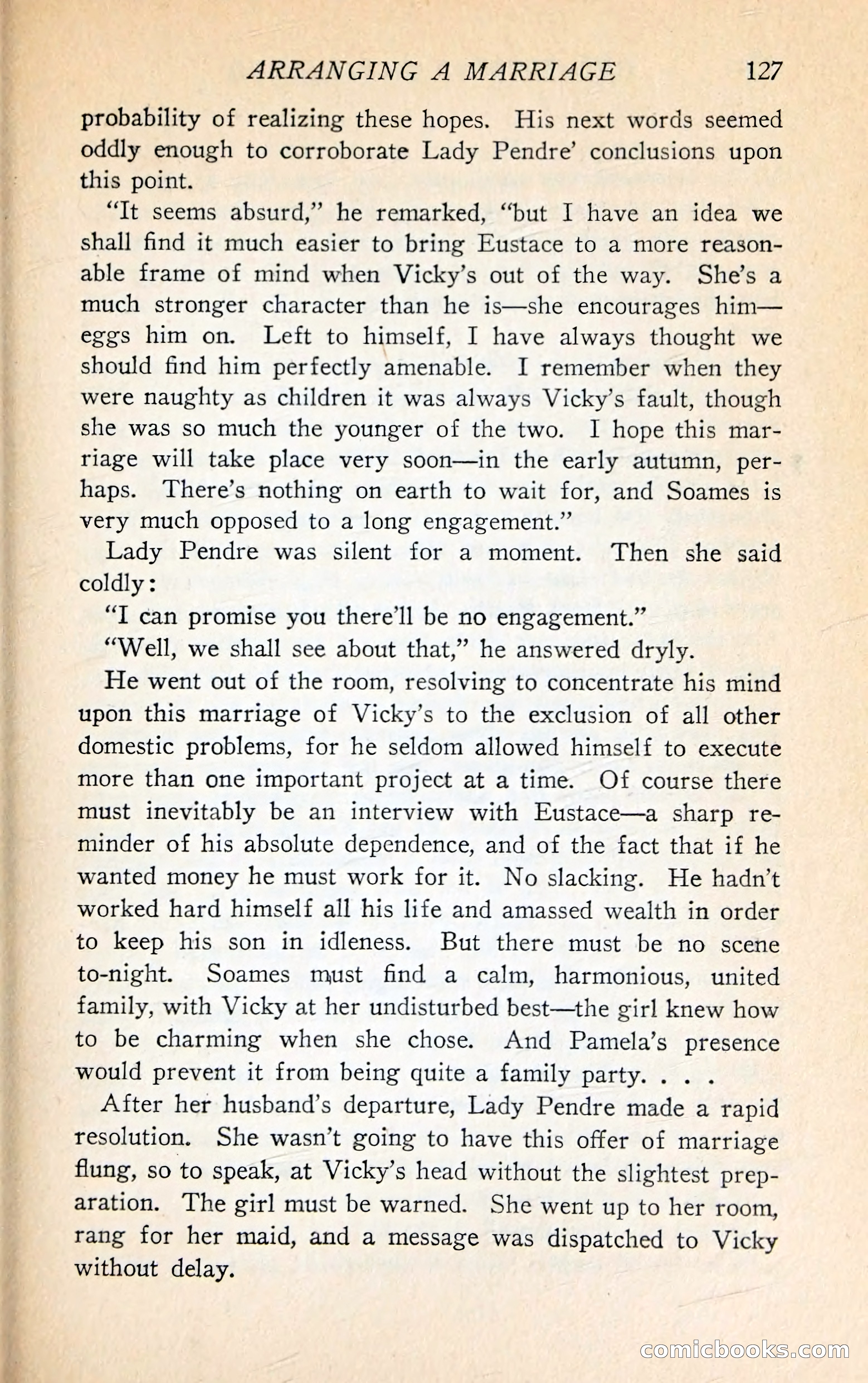 Children of the Shadow — page 132 of 394