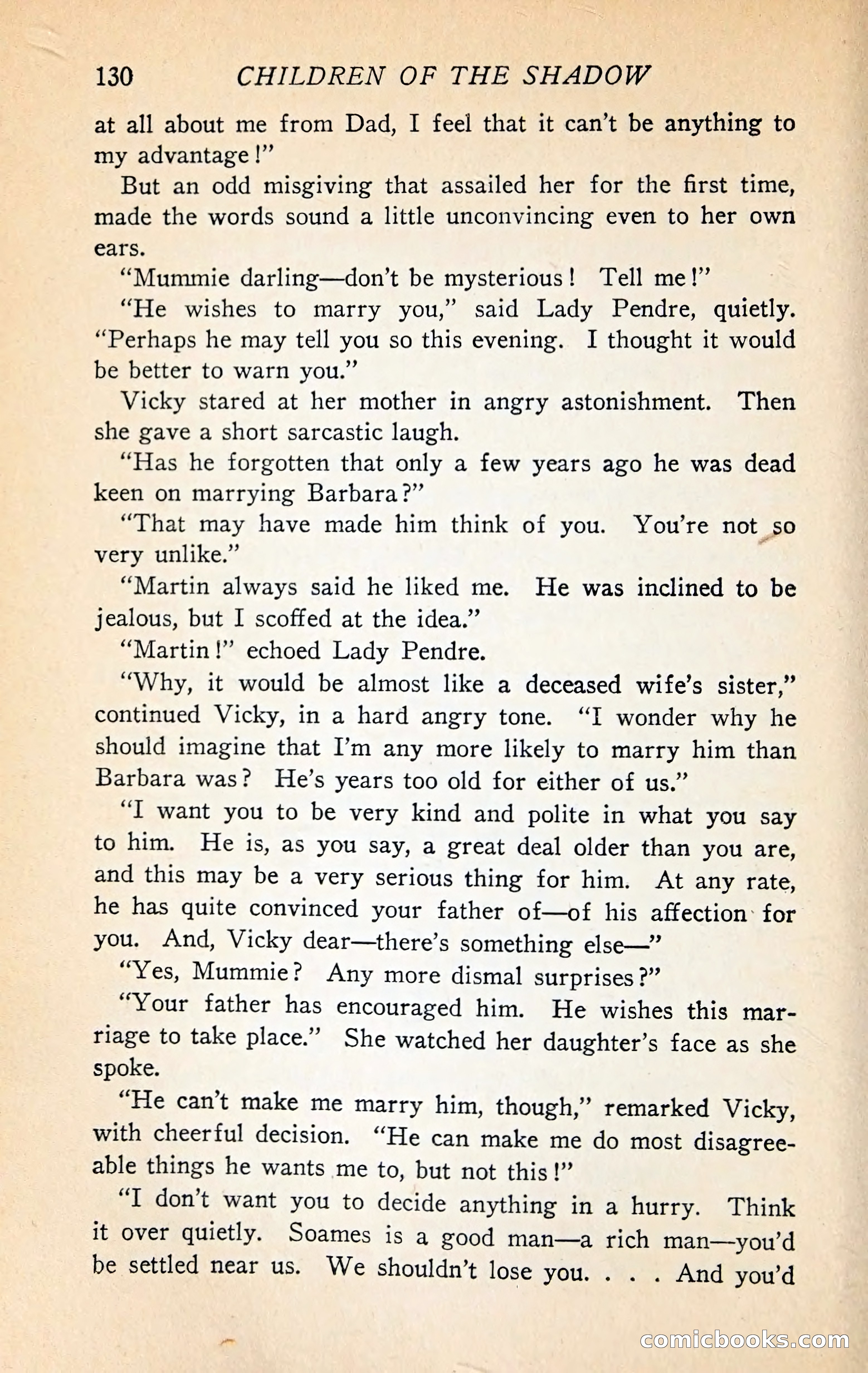 Children of the Shadow — page 135 of 394