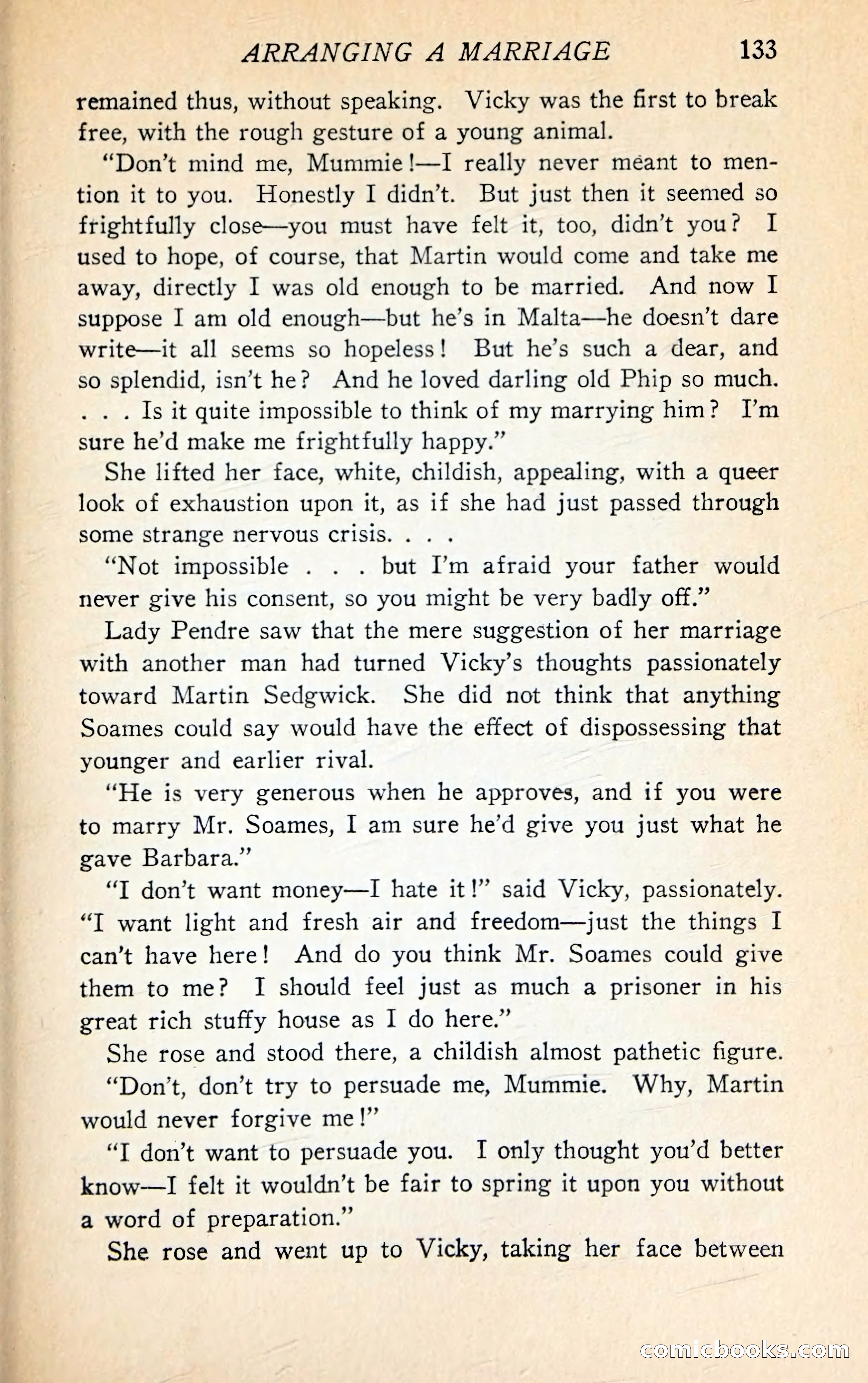 Children of the Shadow — page 138 of 394