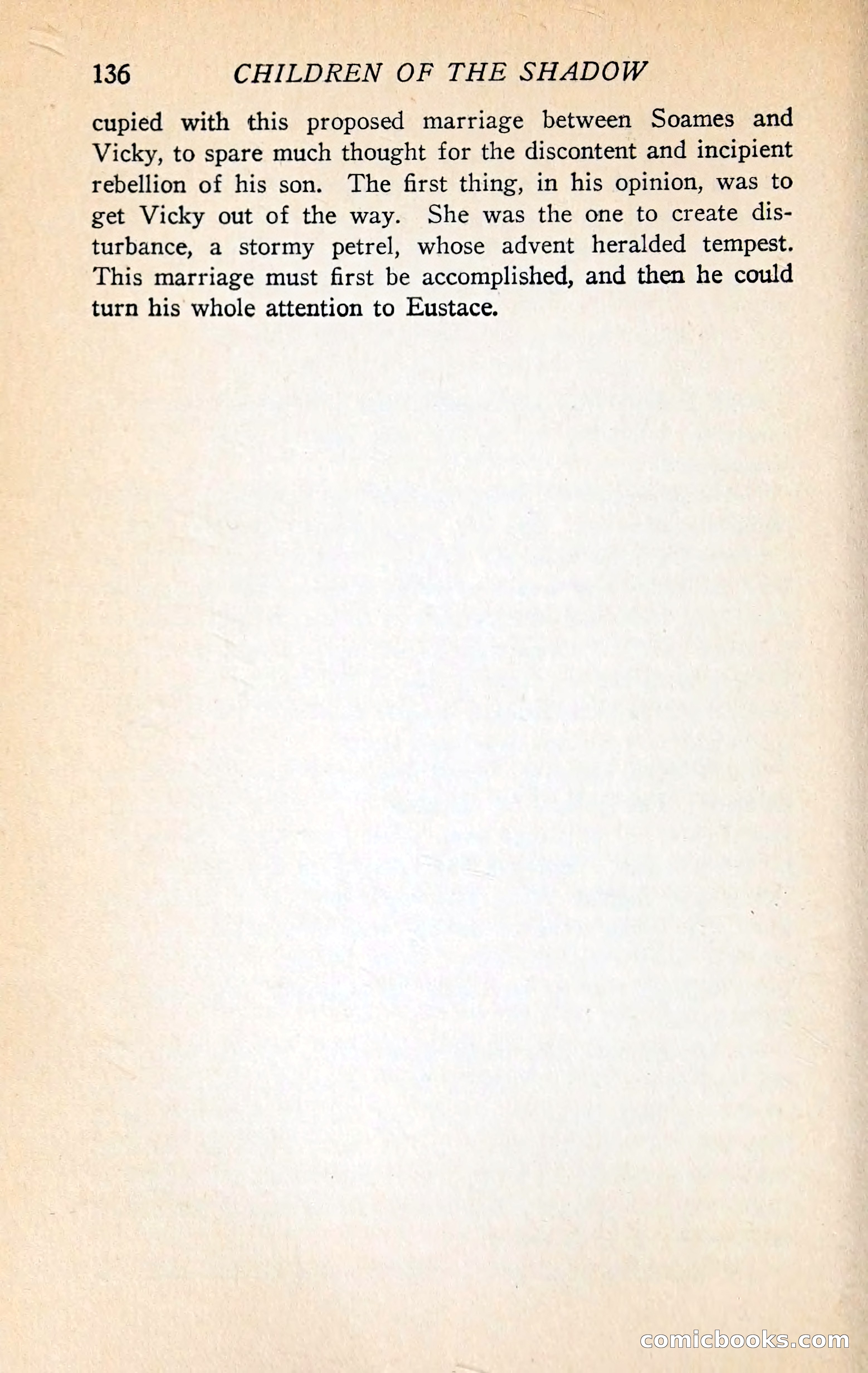 Children of the Shadow — page 141 of 394