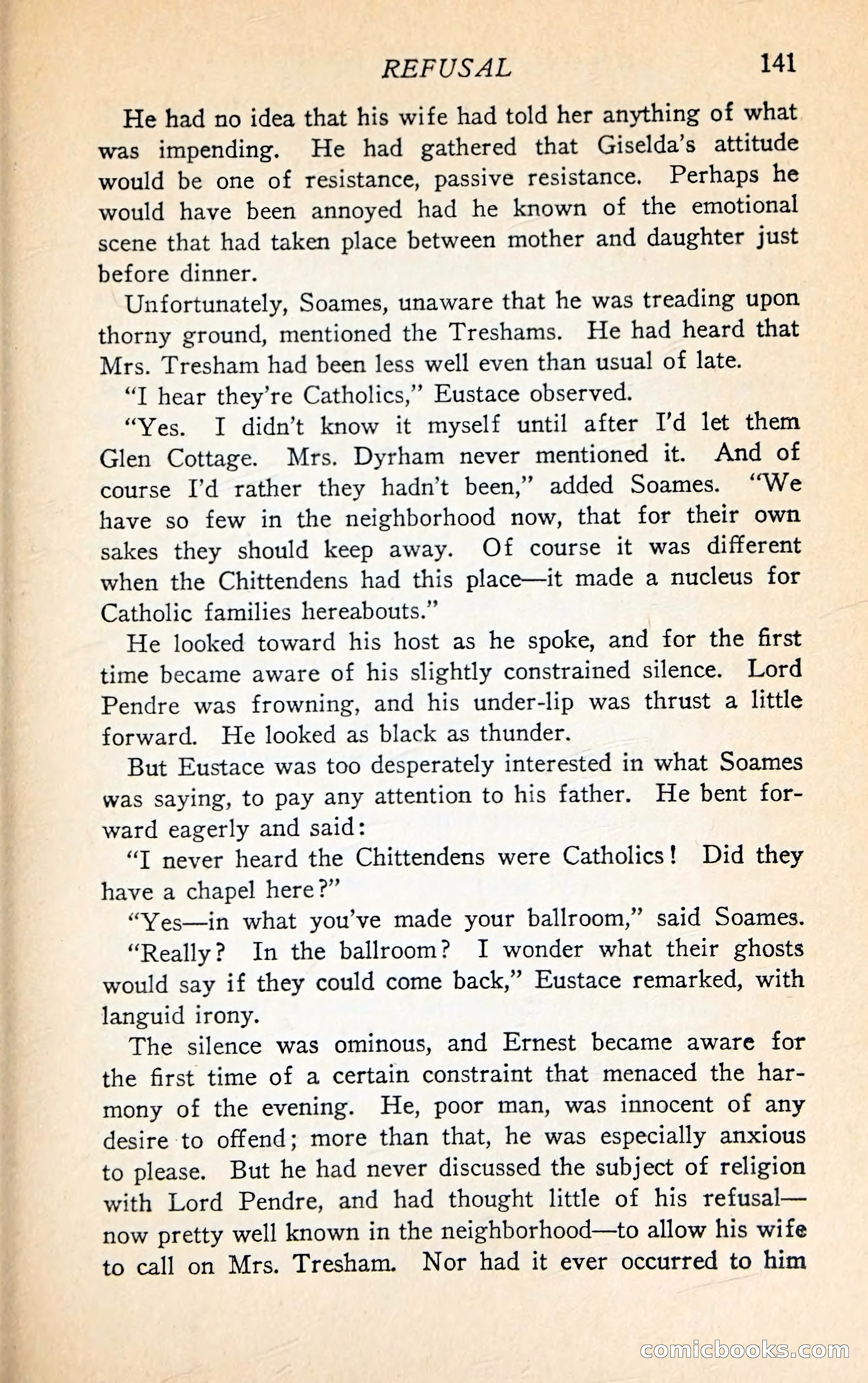 Children of the Shadow — page 146 of 394