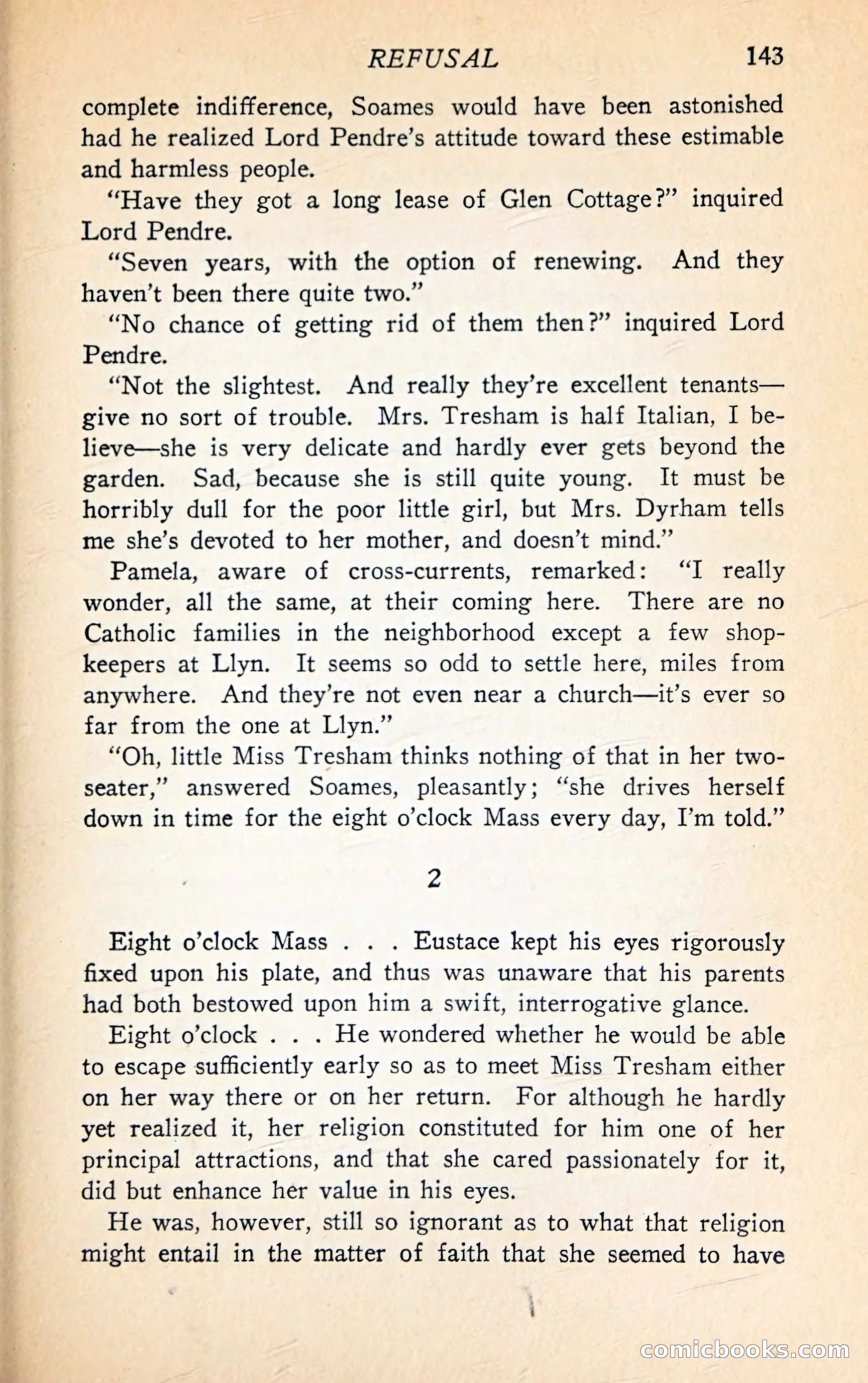 Children of the Shadow — page 148 of 394