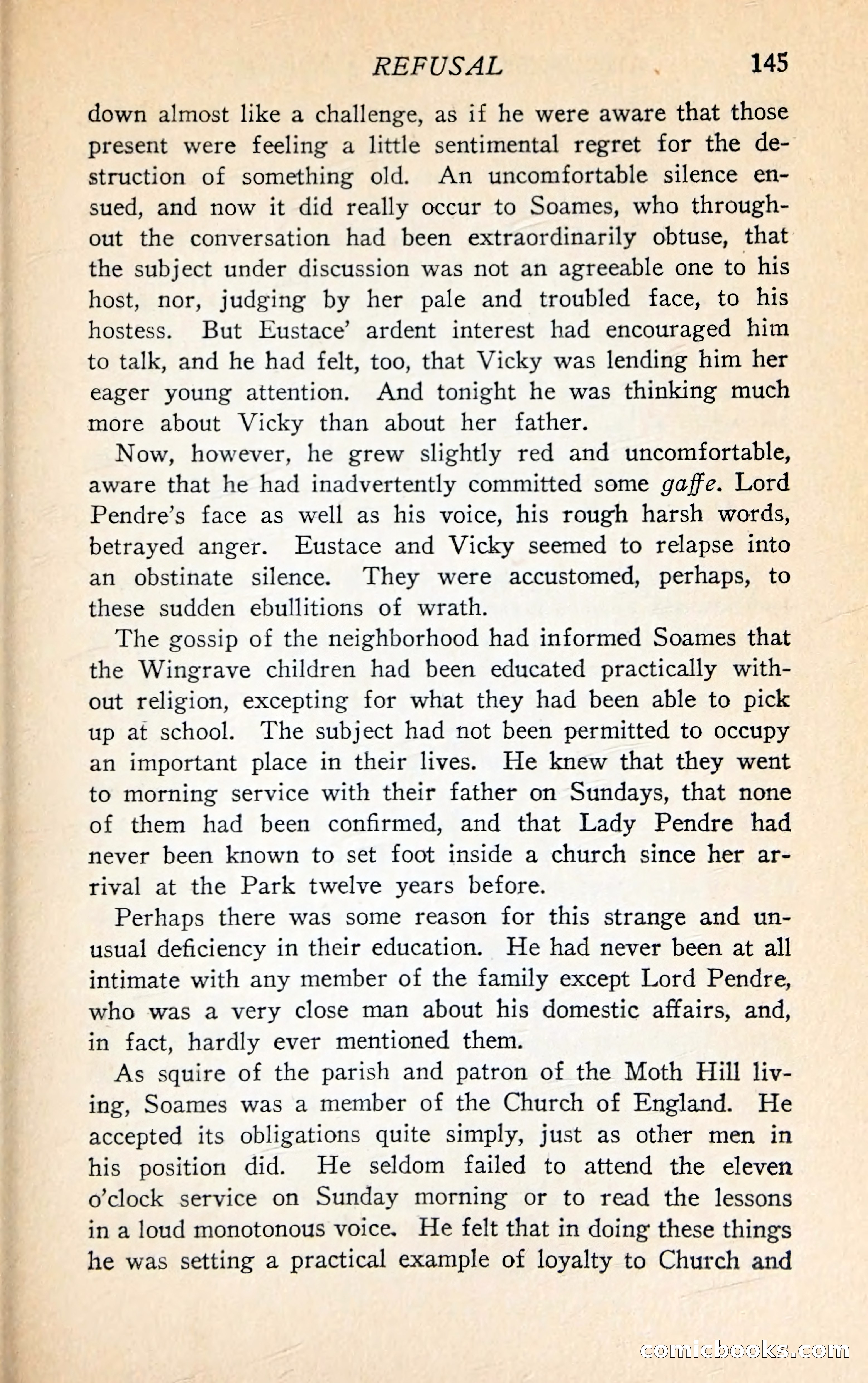 Children of the Shadow — page 150 of 394