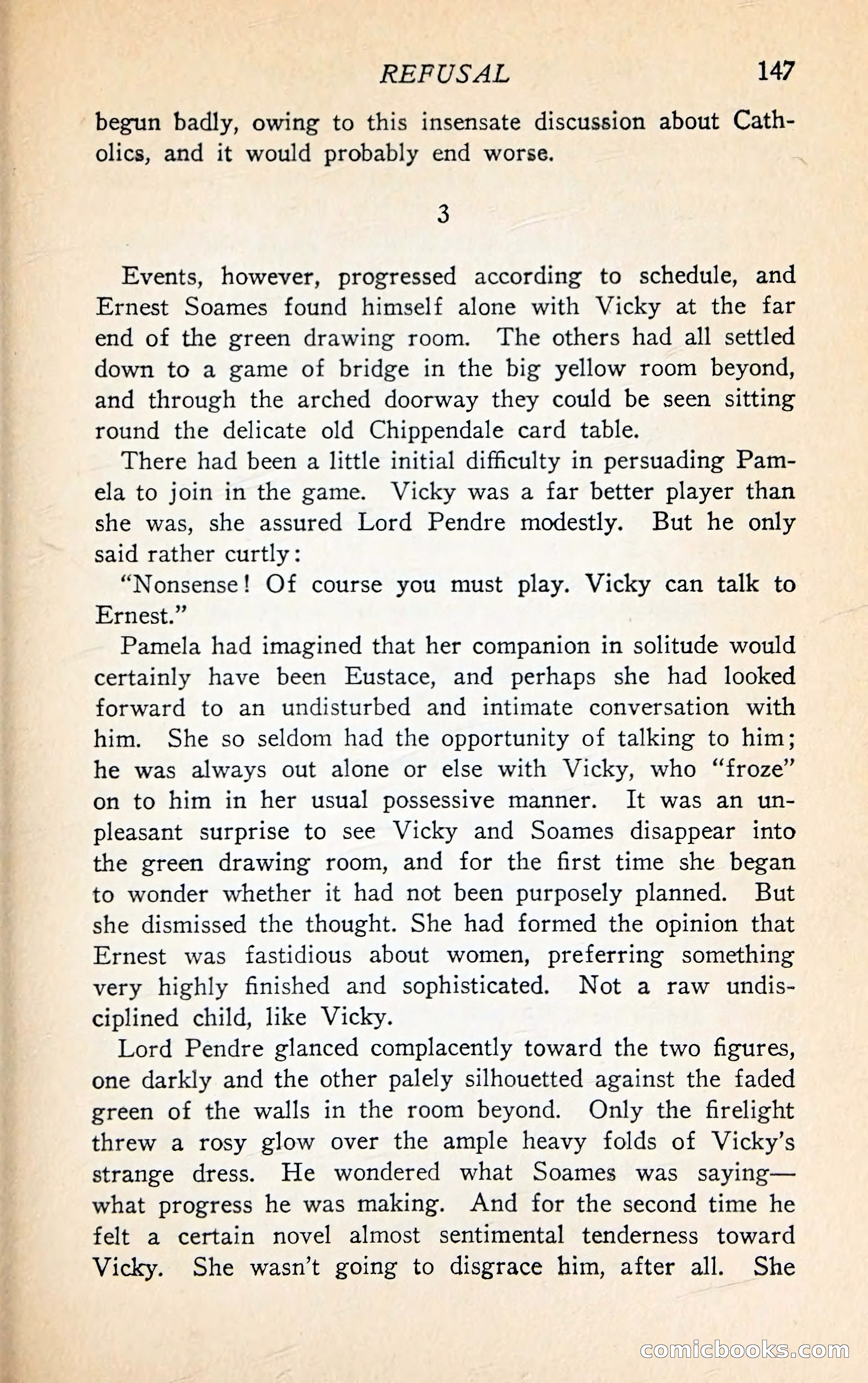 Children of the Shadow — page 152 of 394