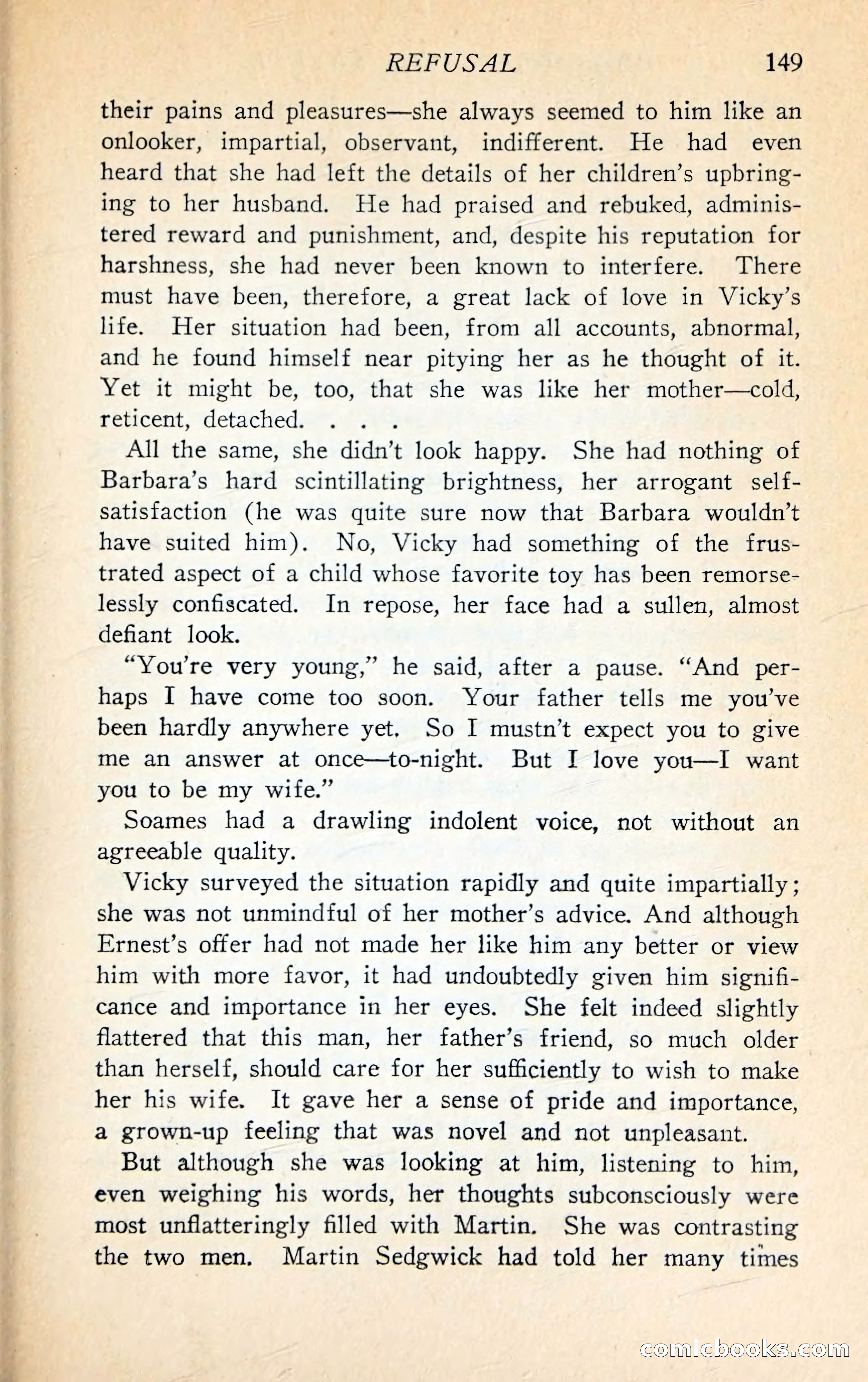 Children of the Shadow — page 154 of 394