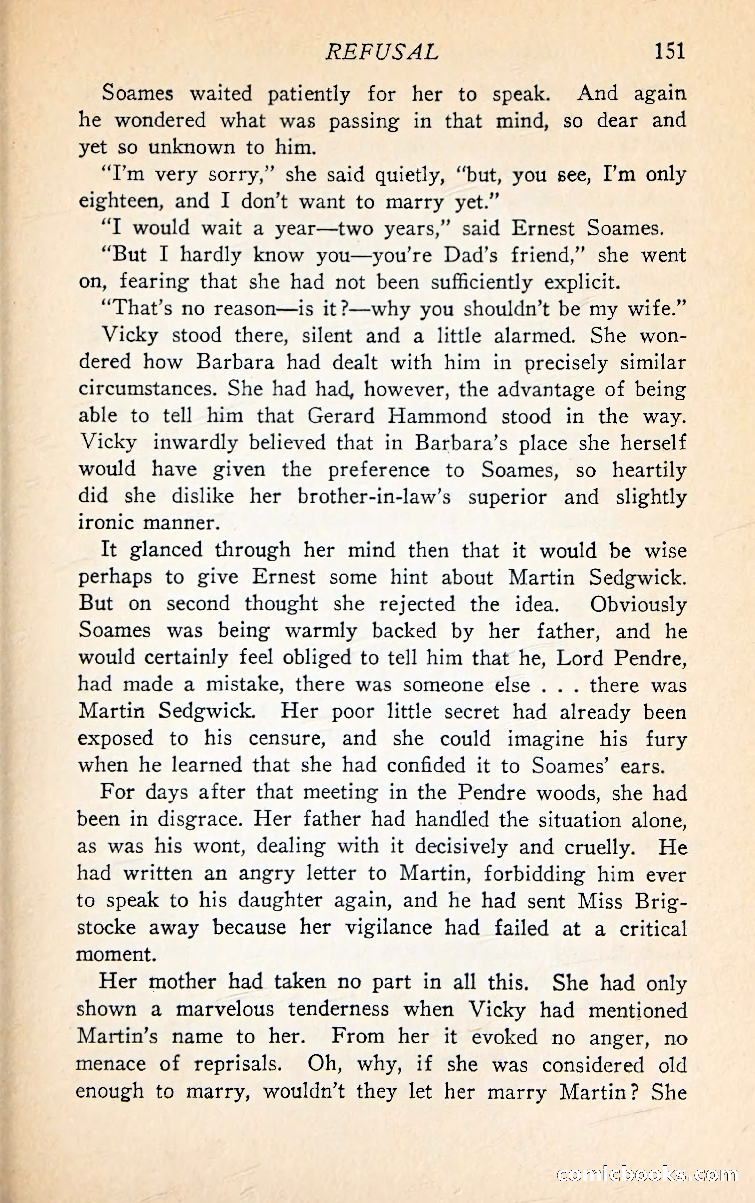 Children of the Shadow — page 156 of 394
