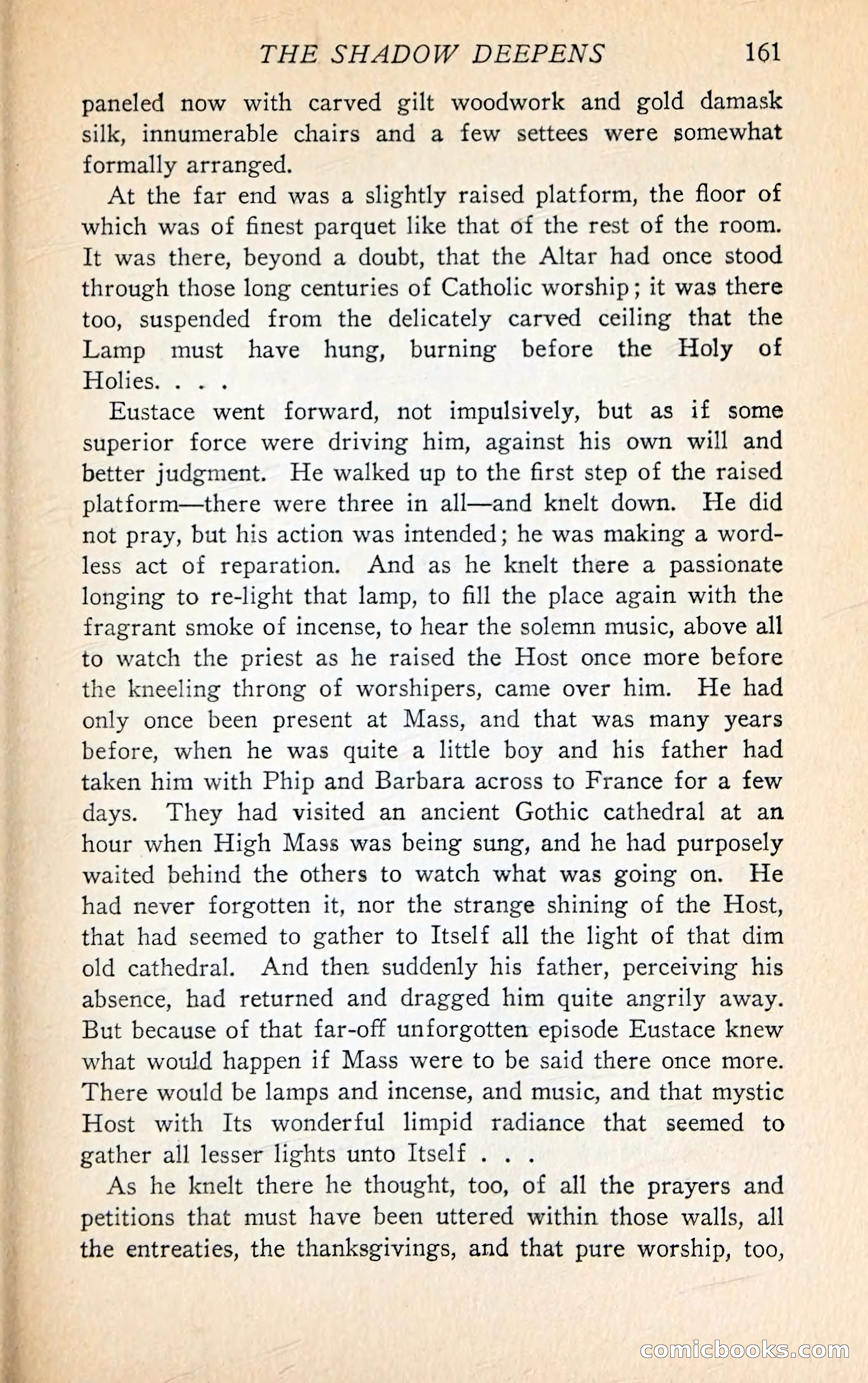 Children of the Shadow — page 166 of 394