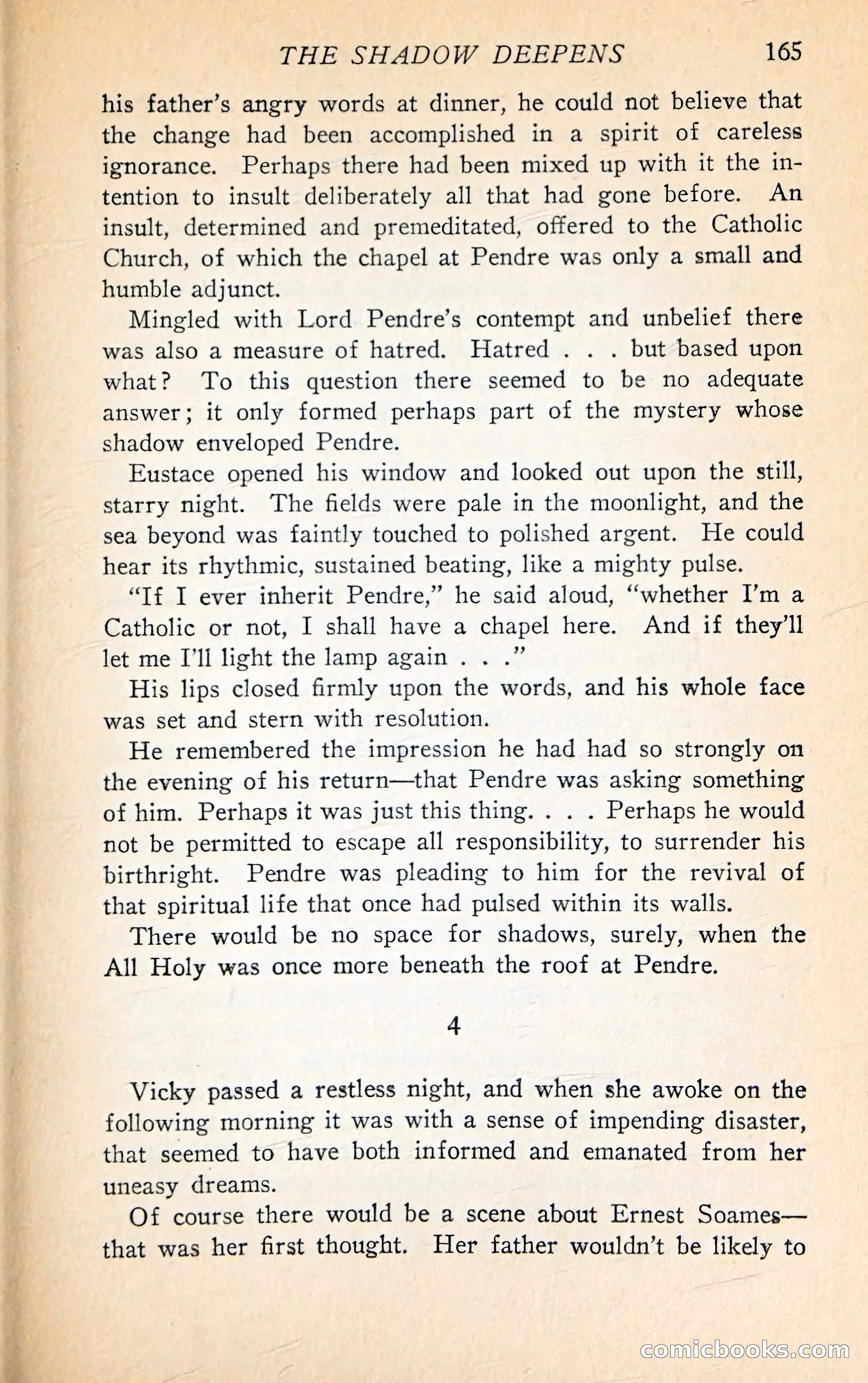 Children of the Shadow — page 170 of 394