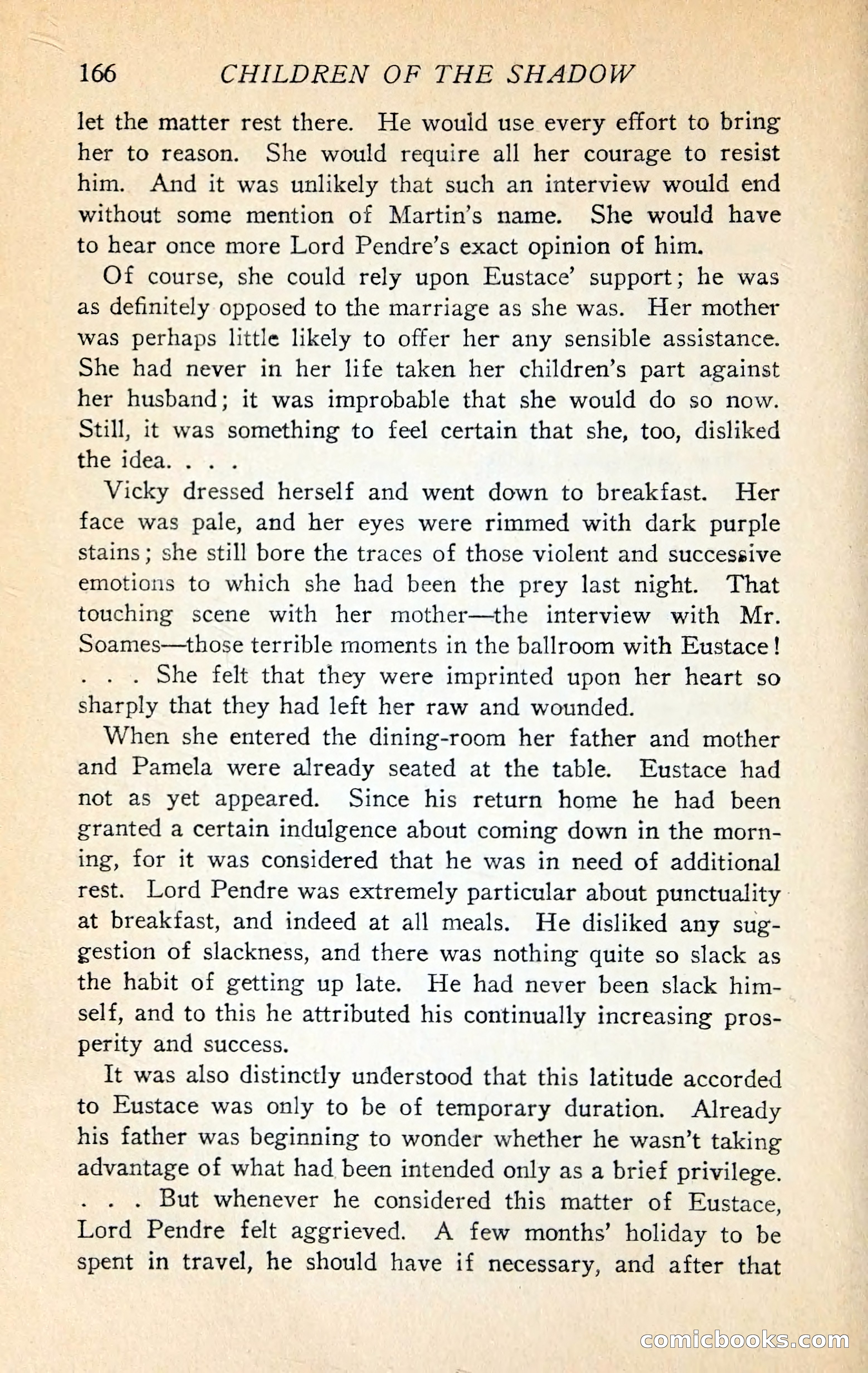 Children of the Shadow — page 171 of 394