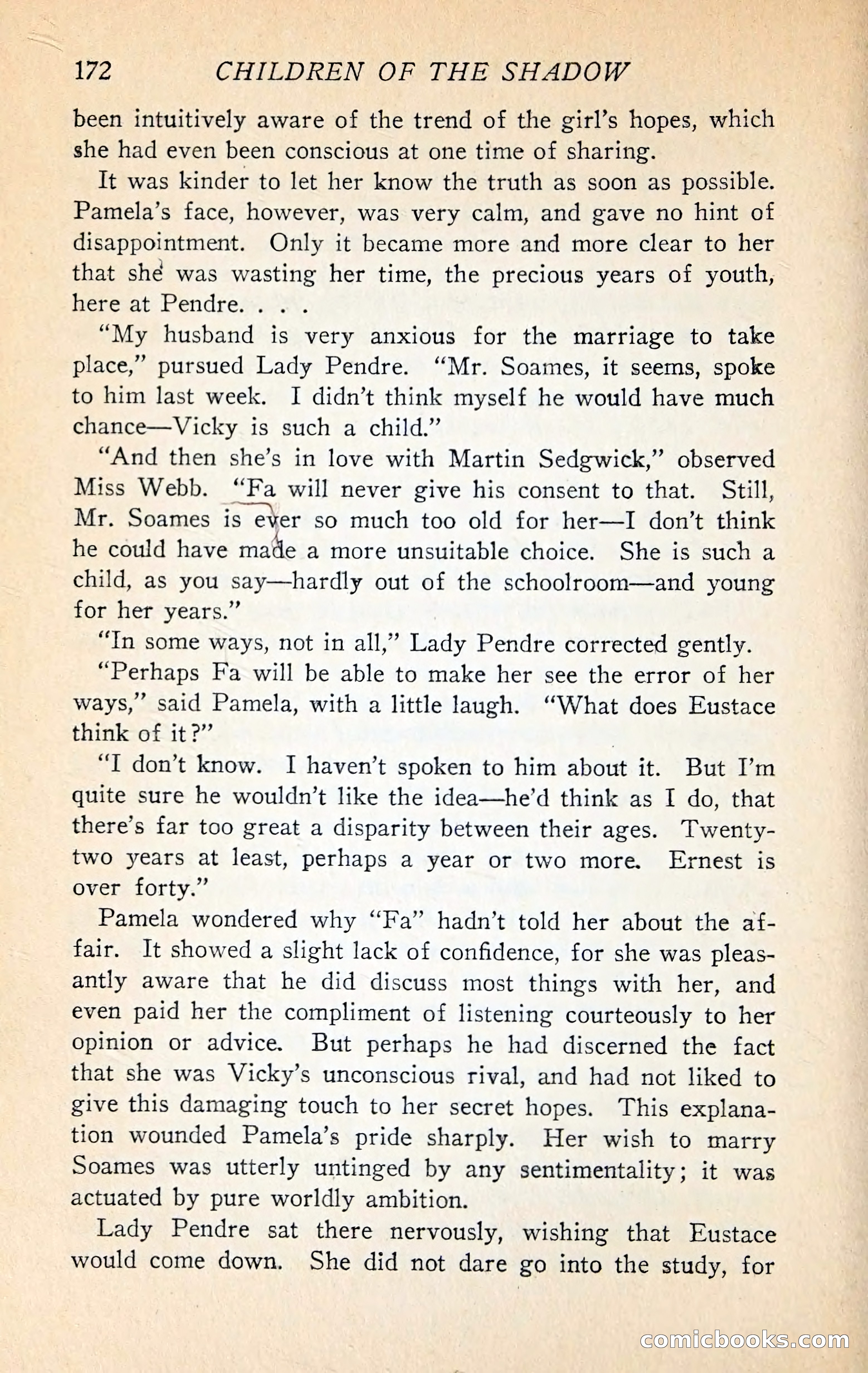 Children of the Shadow — page 177 of 394