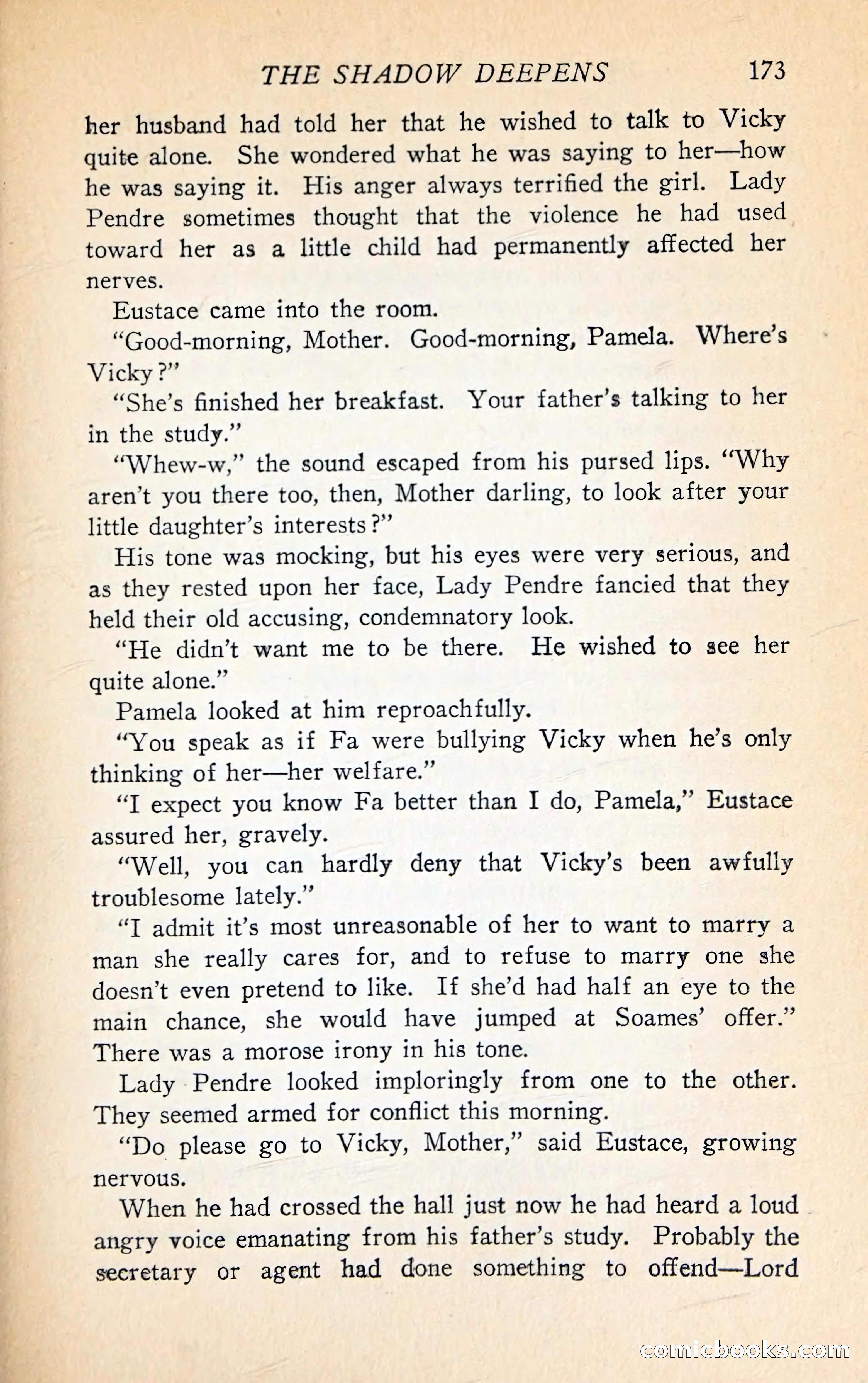 Children of the Shadow — page 178 of 394