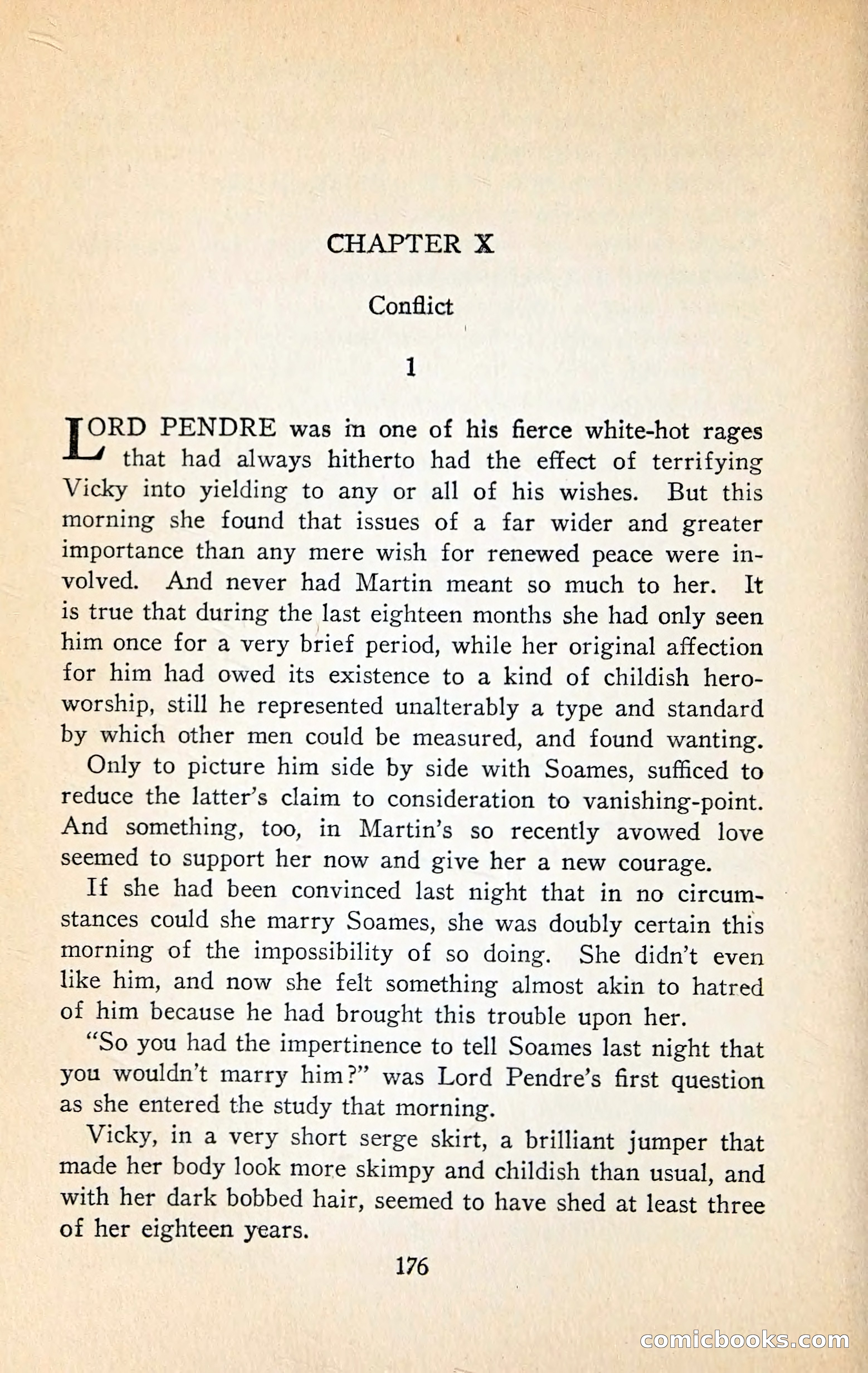 Children of the Shadow — page 181 of 394