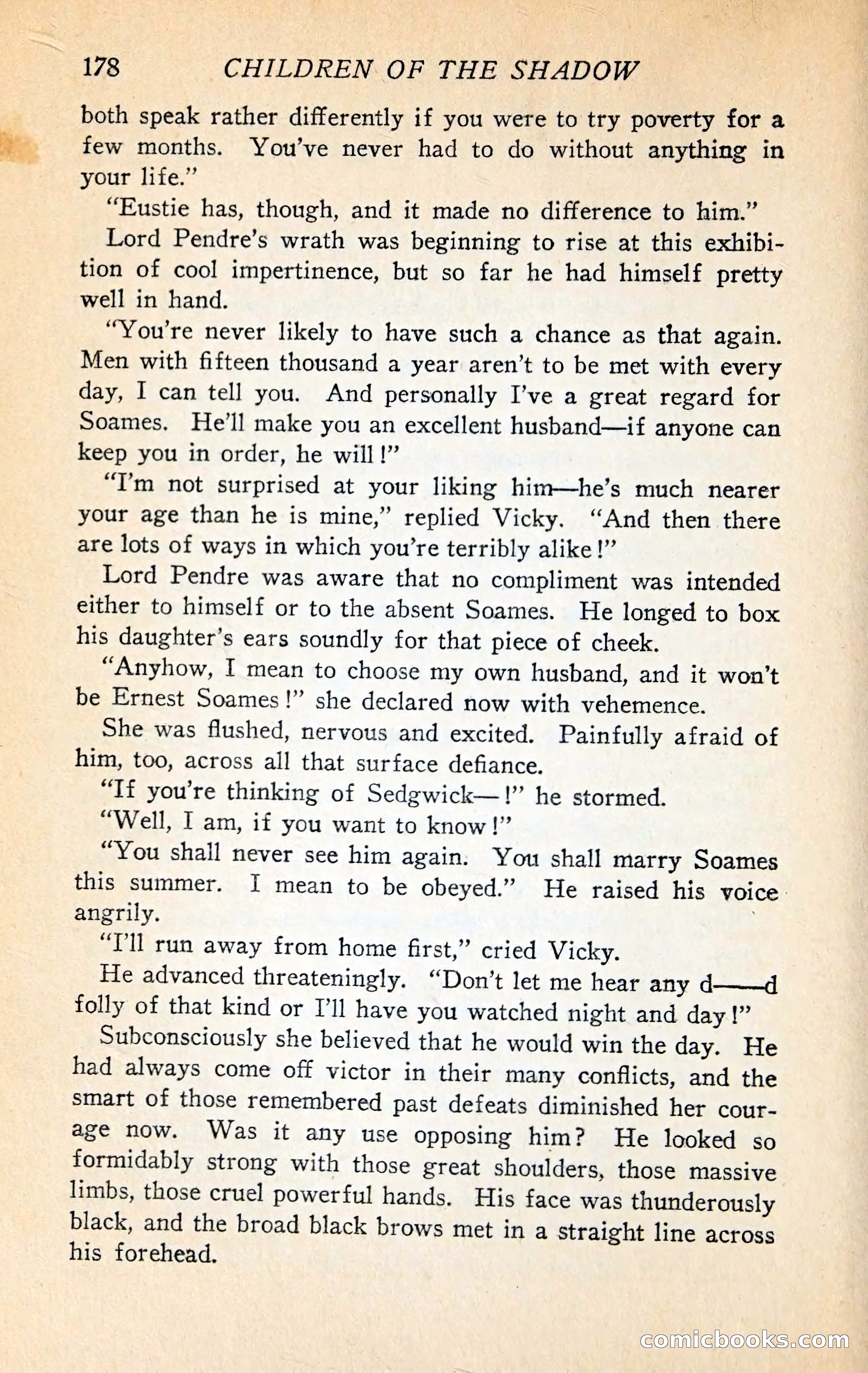 Children of the Shadow — page 183 of 394