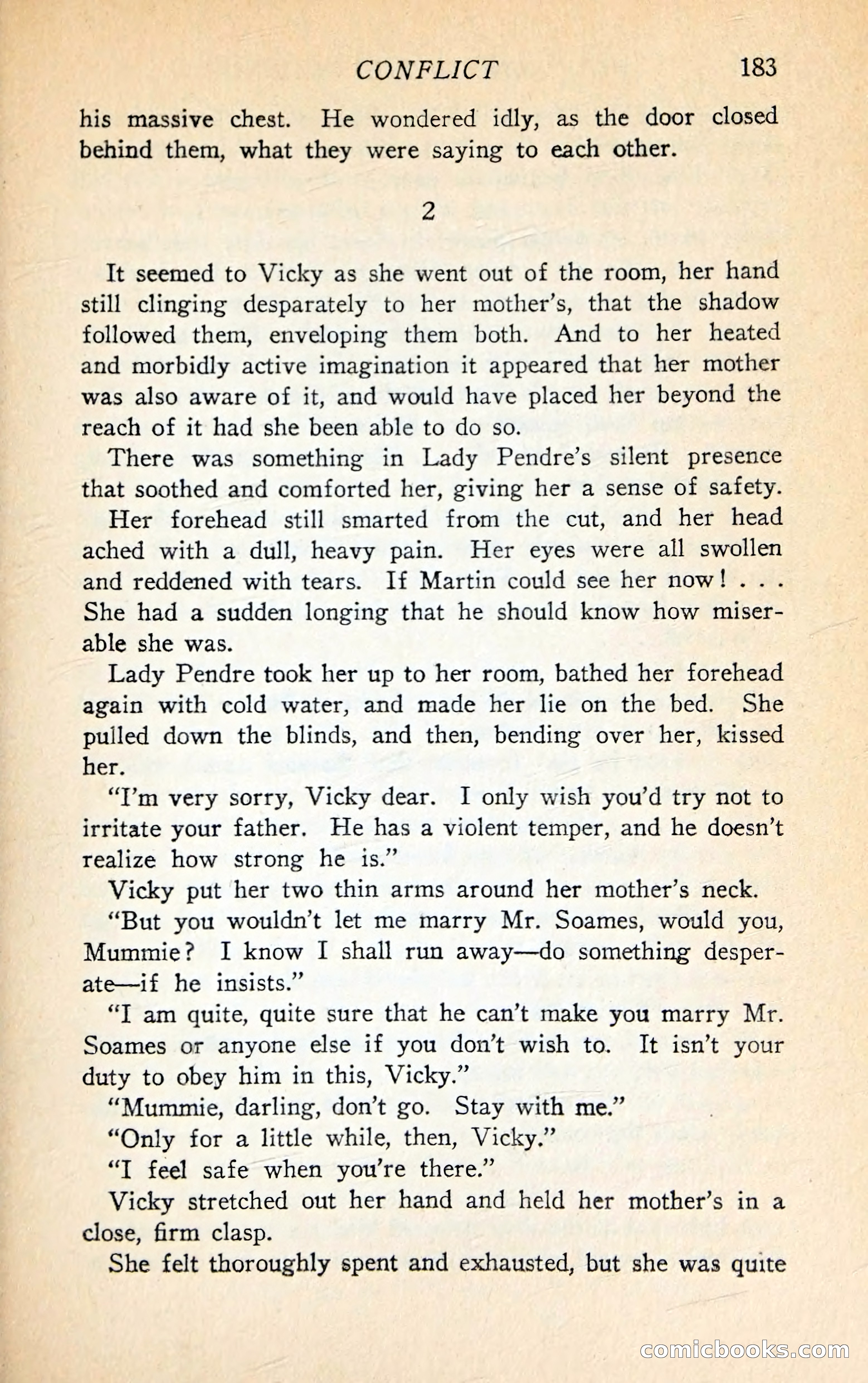 Children of the Shadow — page 188 of 394