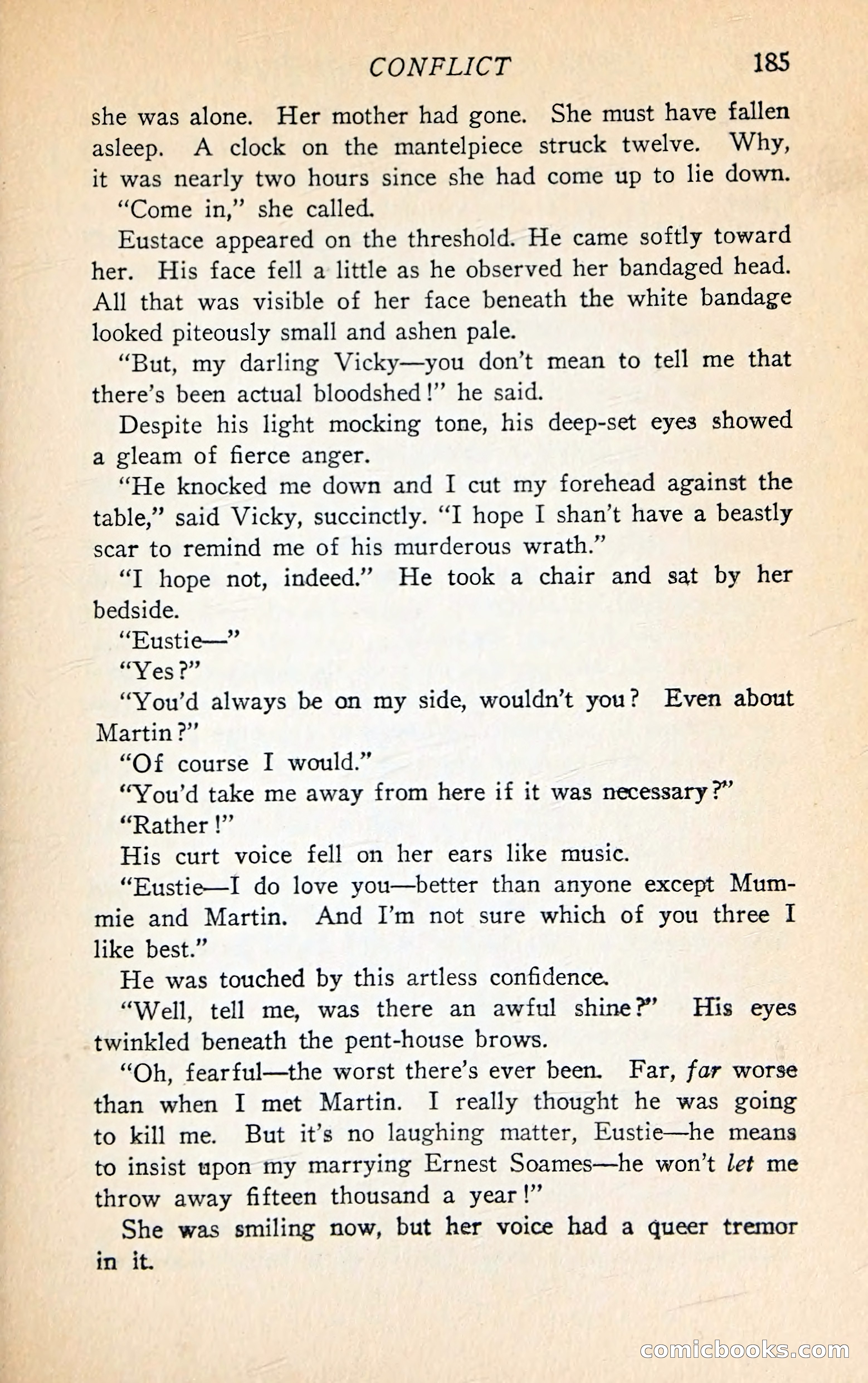Children of the Shadow — page 190 of 394