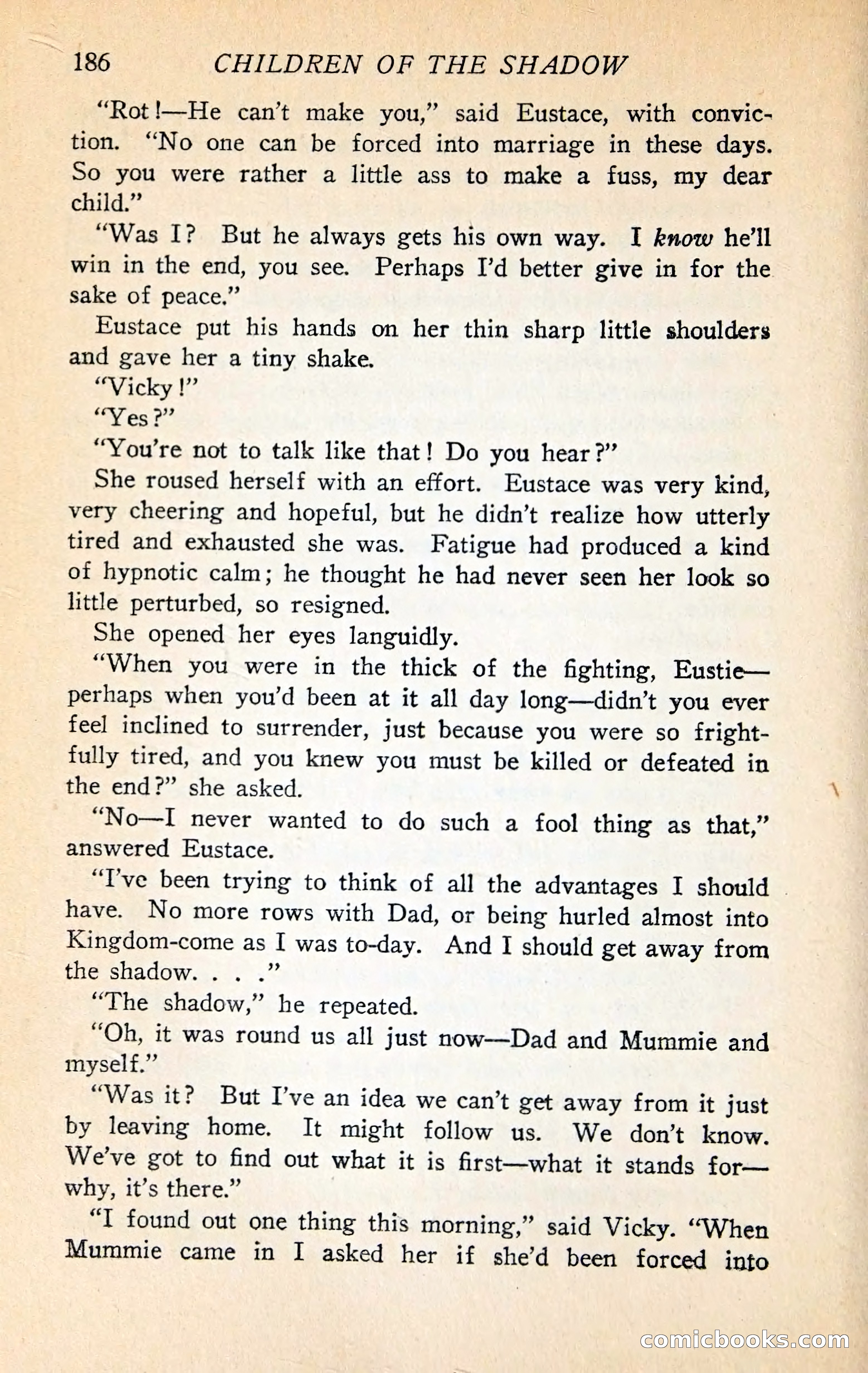 Children of the Shadow — page 191 of 394