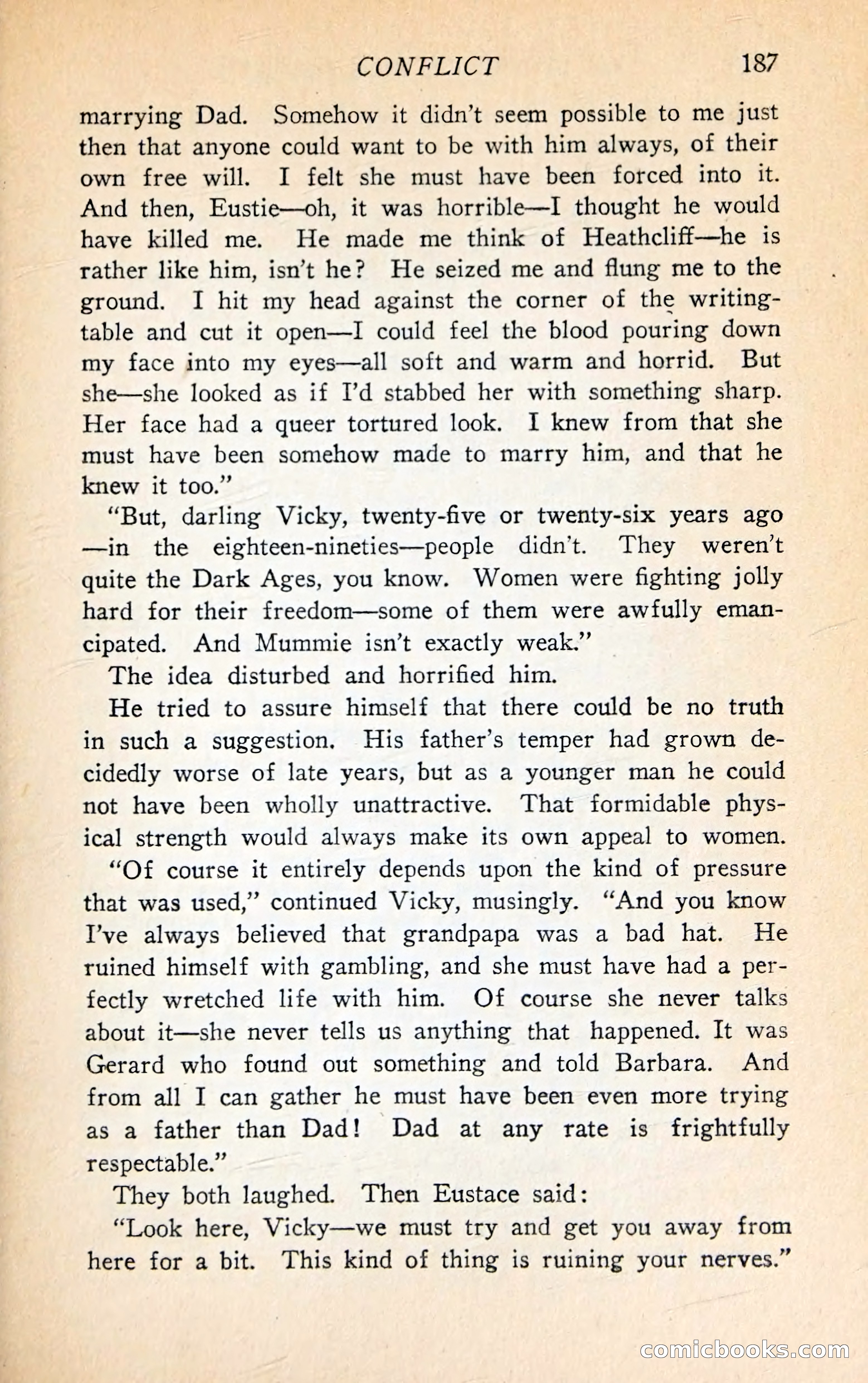 Children of the Shadow — page 192 of 394