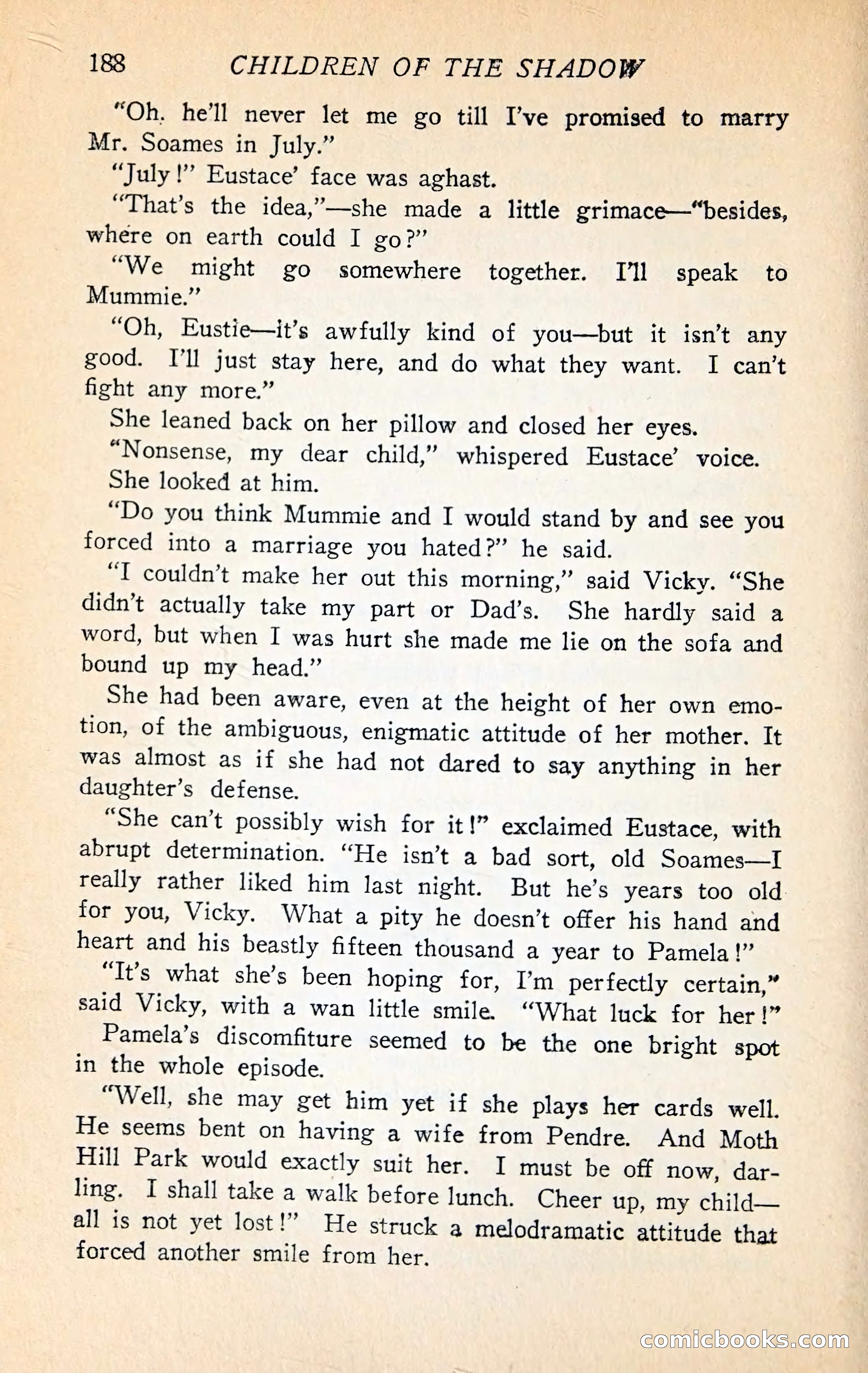 Children of the Shadow — page 193 of 394