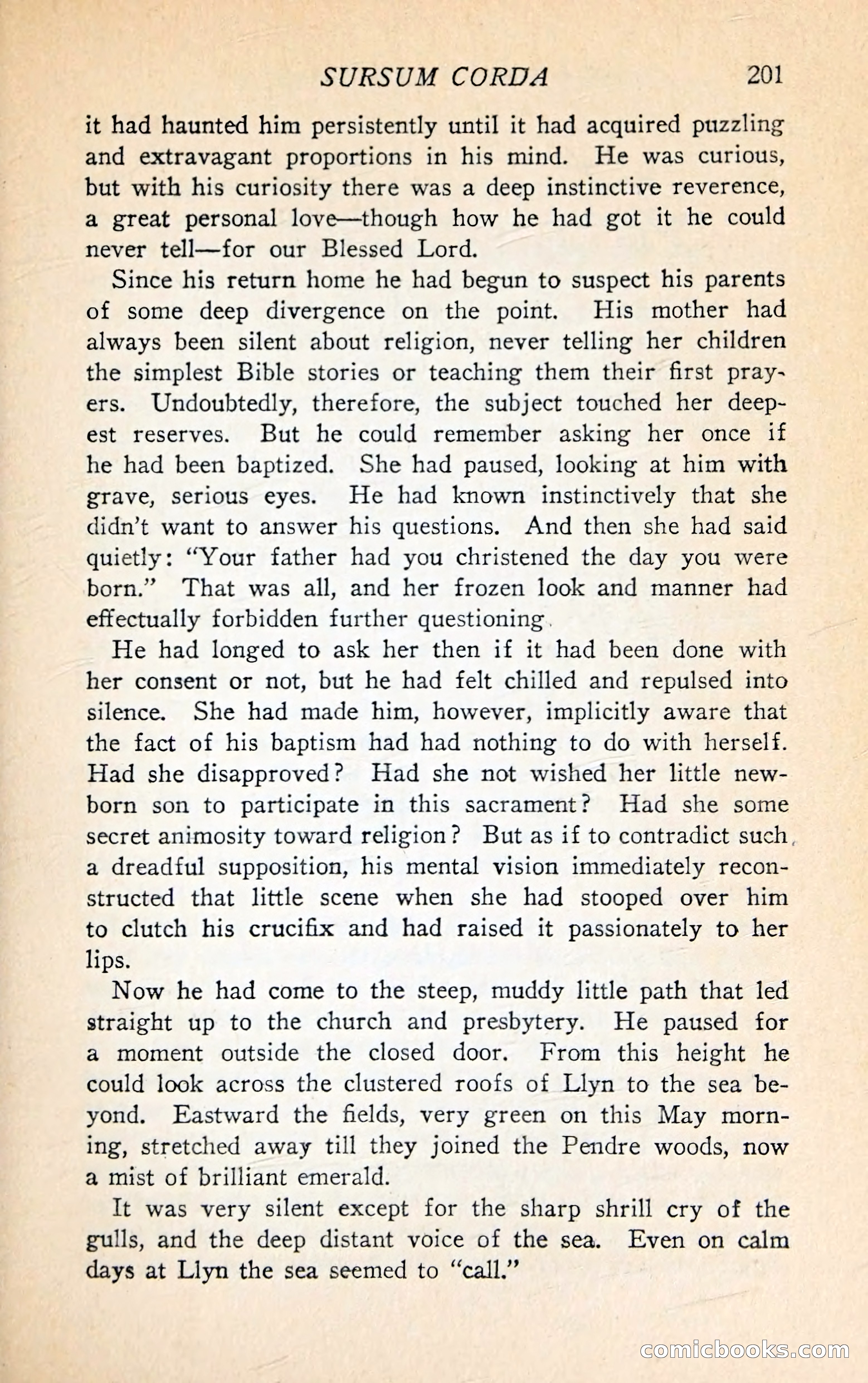 Children of the Shadow — page 206 of 394