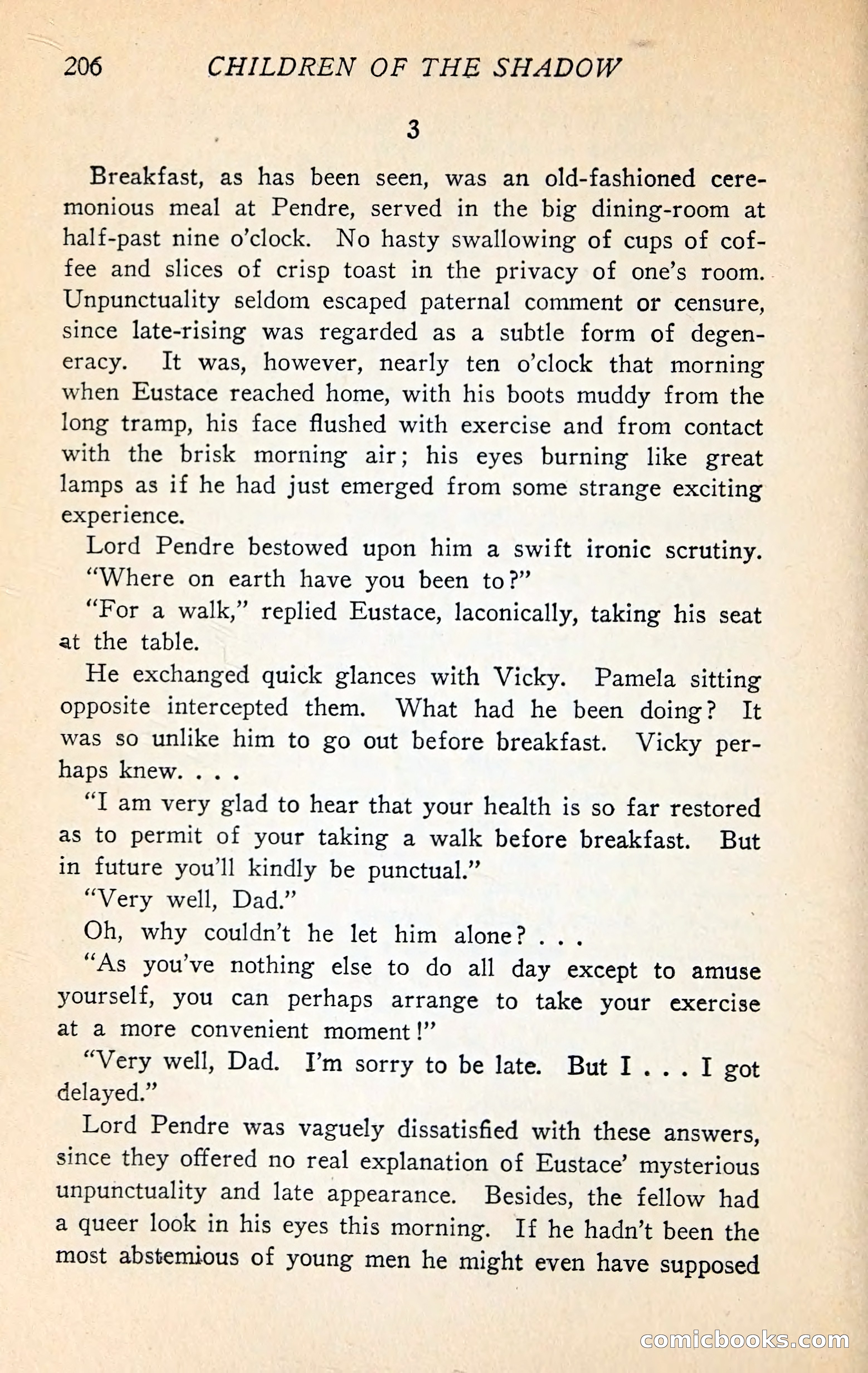Children of the Shadow — page 211 of 394