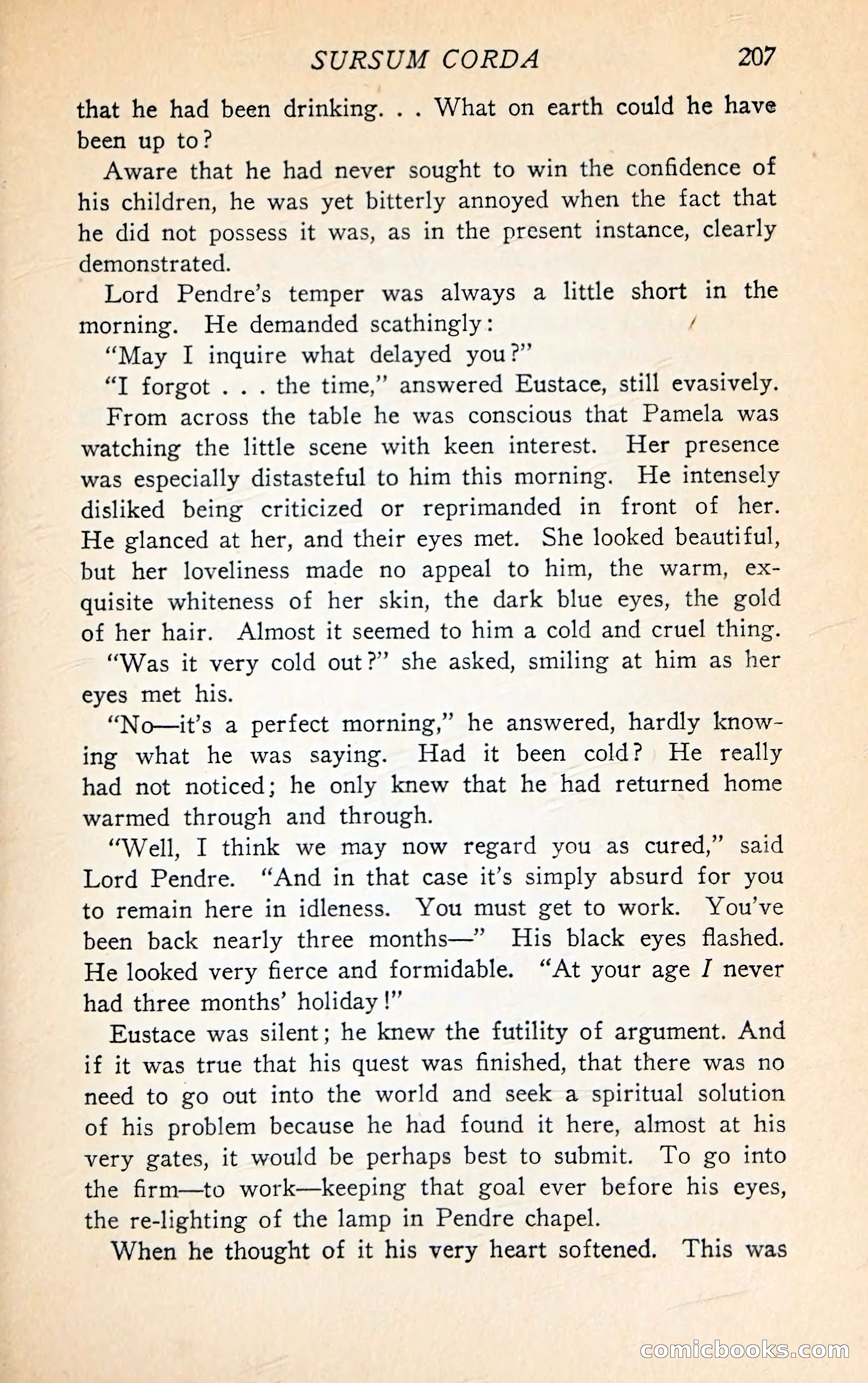 Children of the Shadow — page 212 of 394