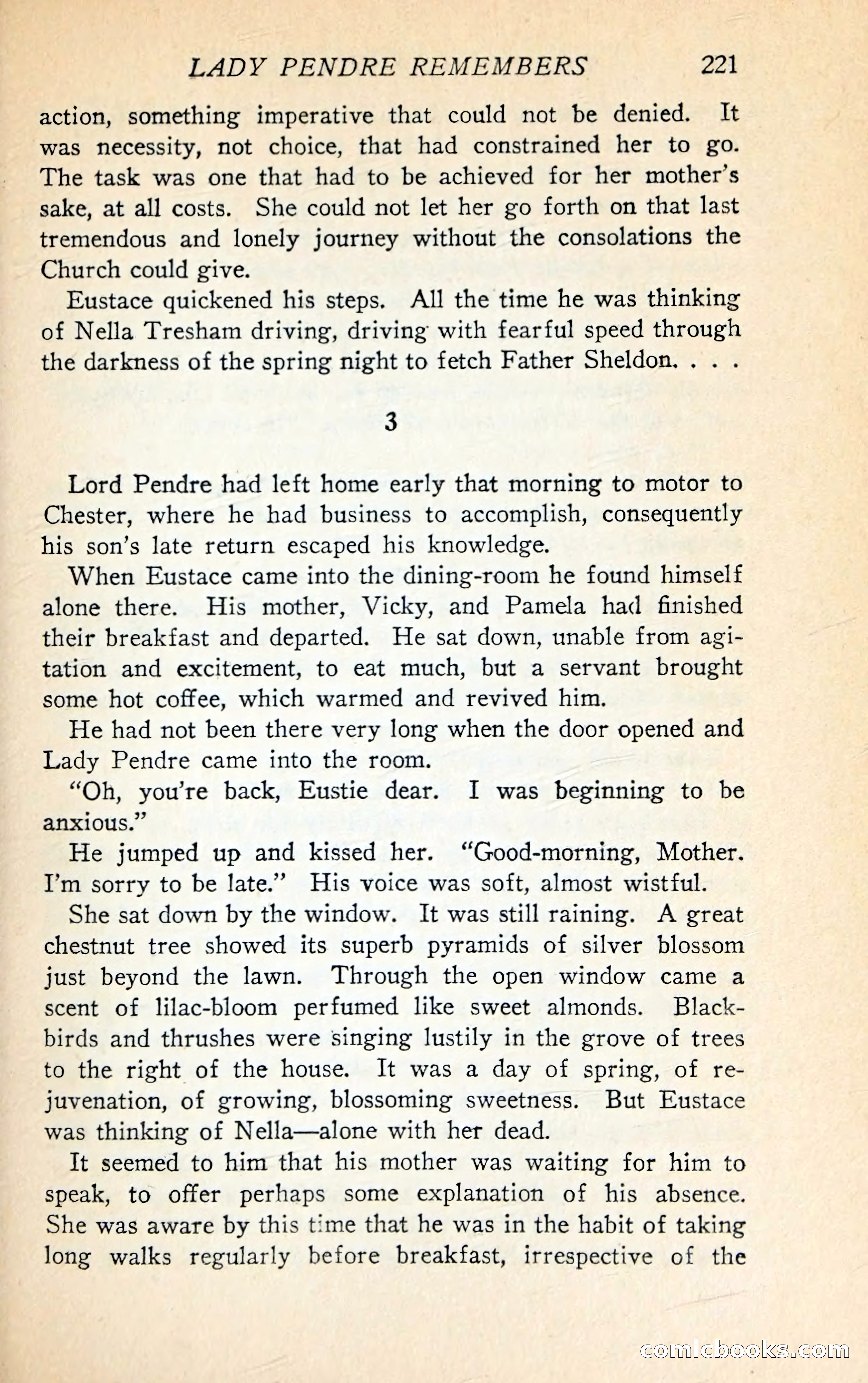 Children of the Shadow — page 226 of 394
