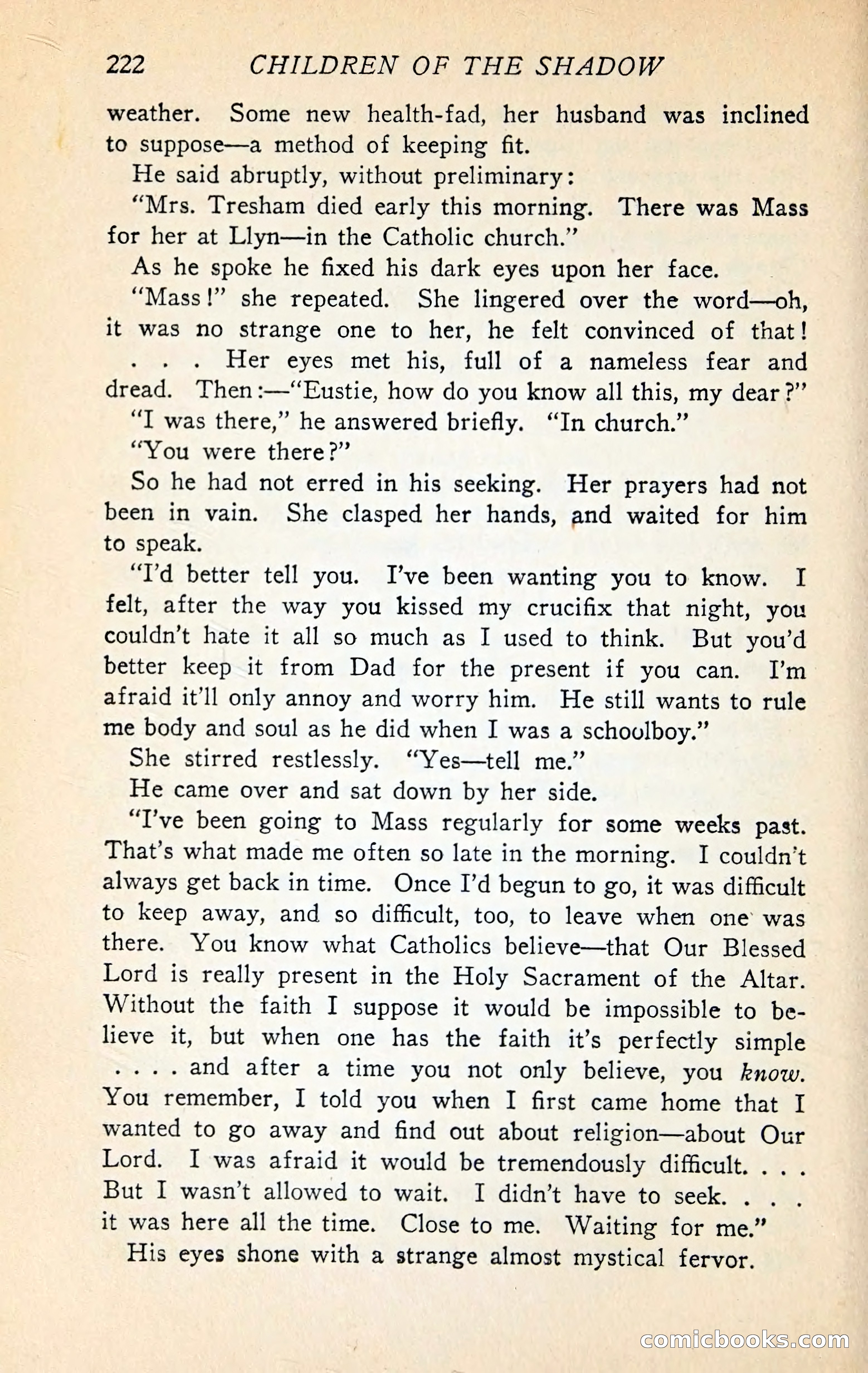 Children of the Shadow — page 227 of 394