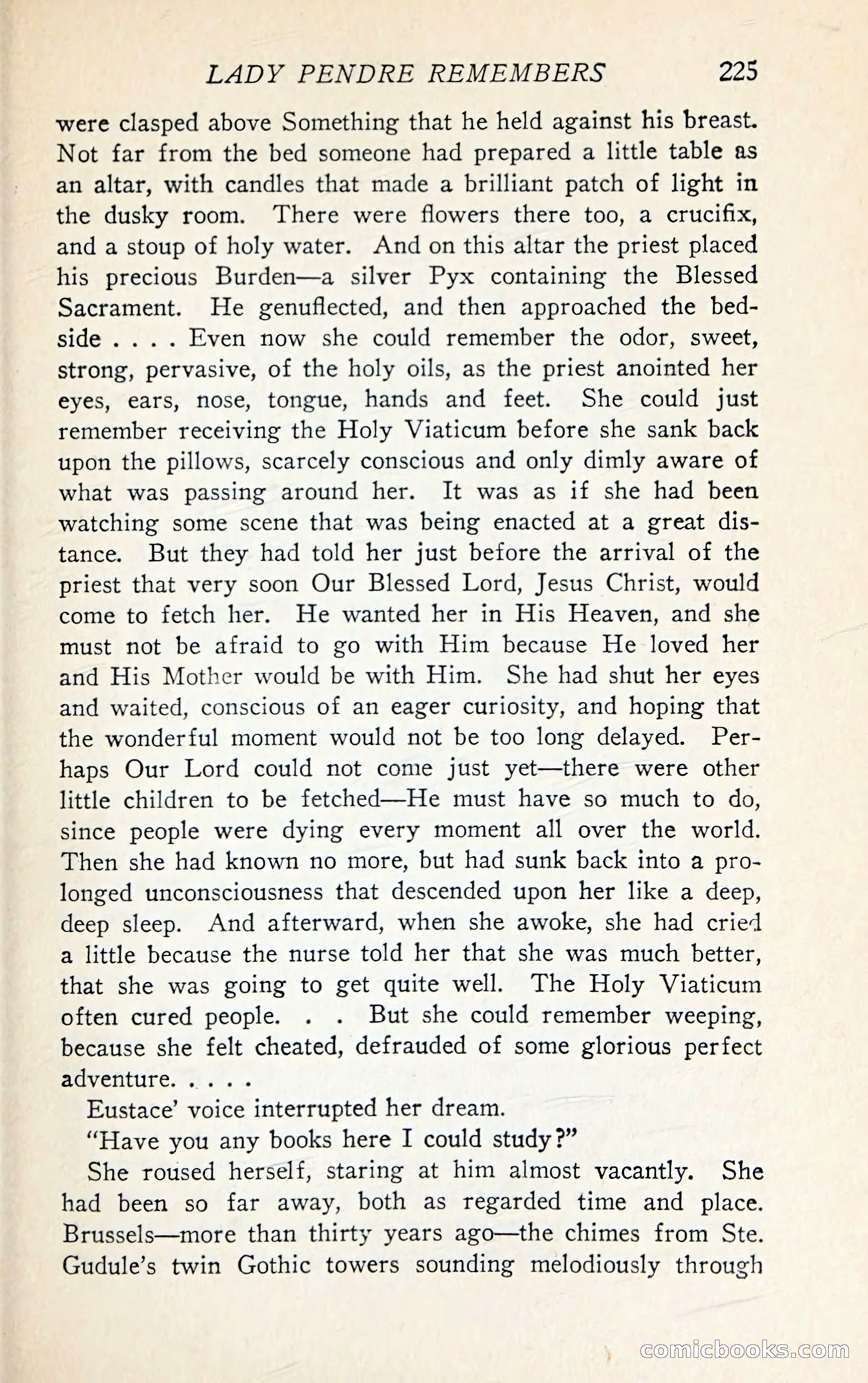 Children of the Shadow — page 230 of 394
