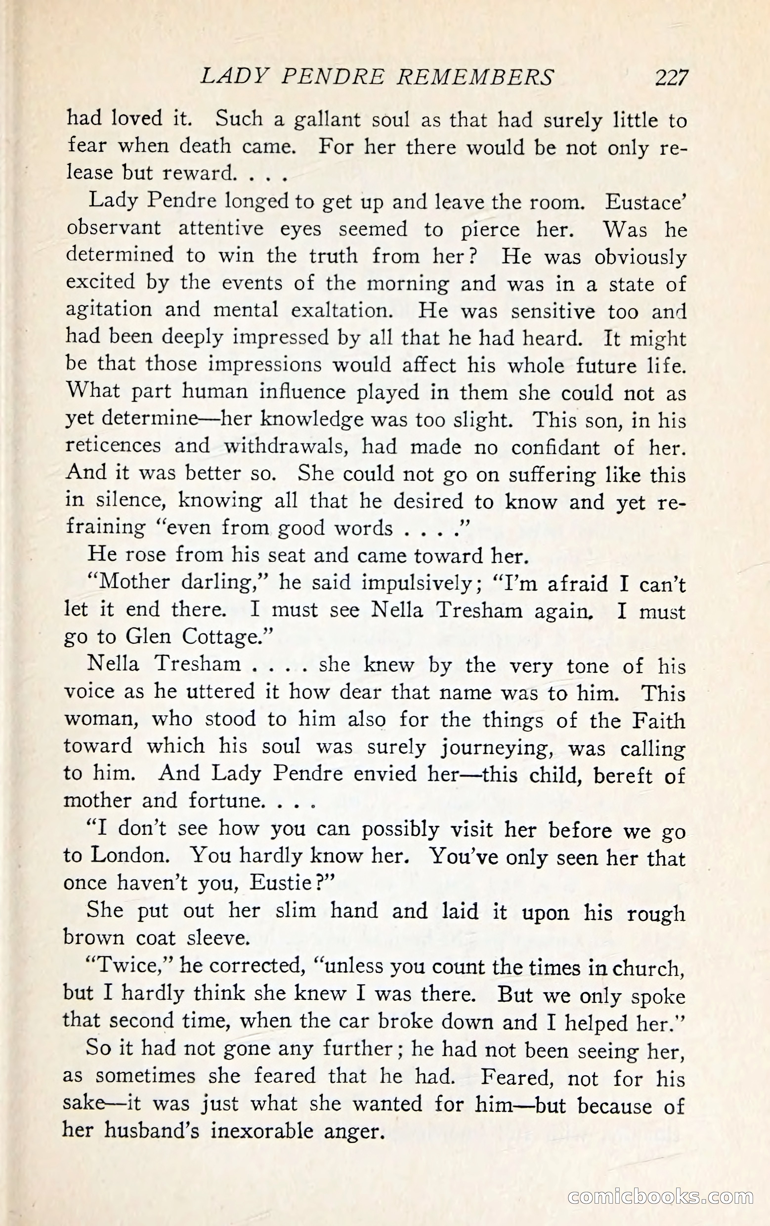 Children of the Shadow — page 232 of 394