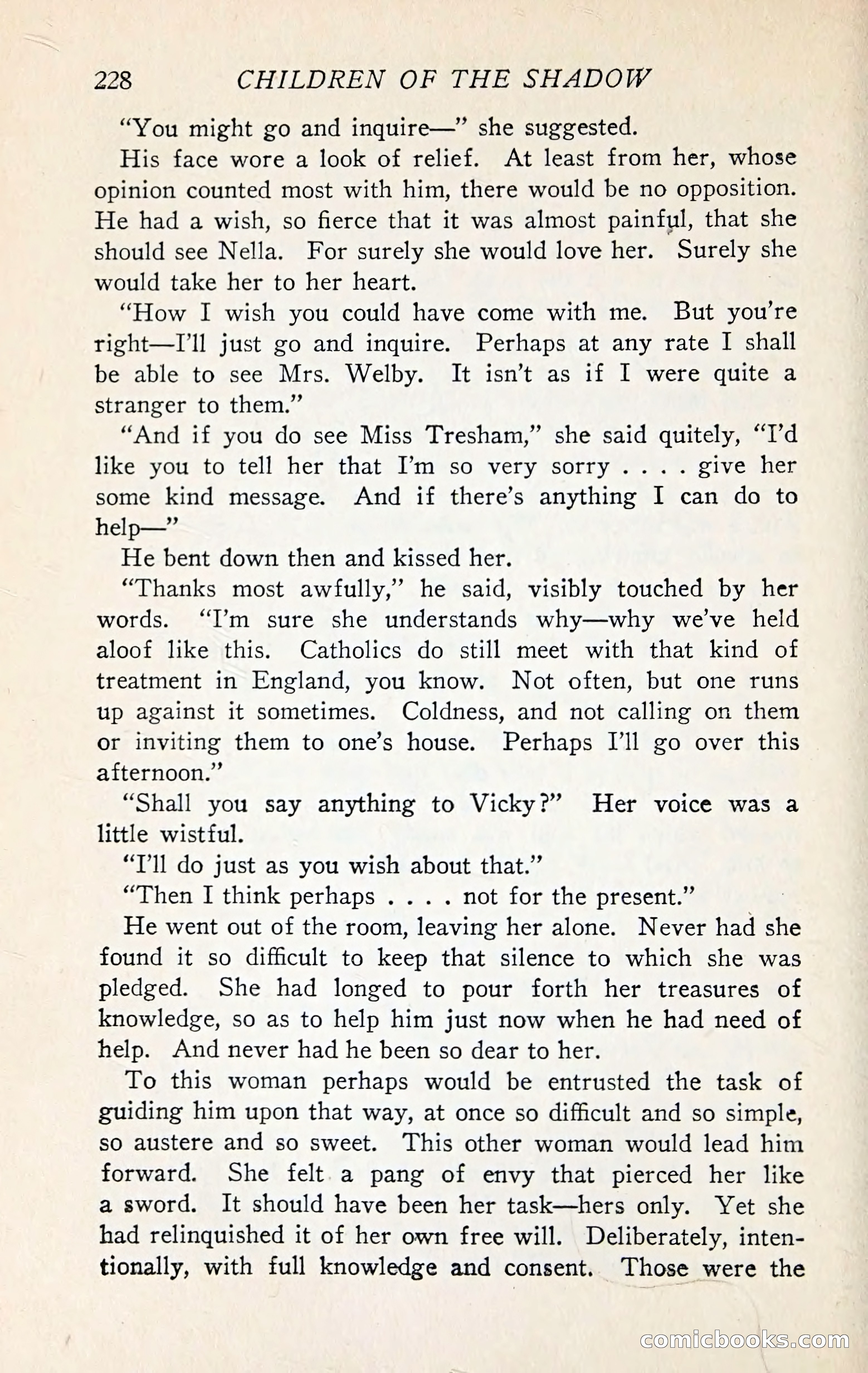 Children of the Shadow — page 233 of 394