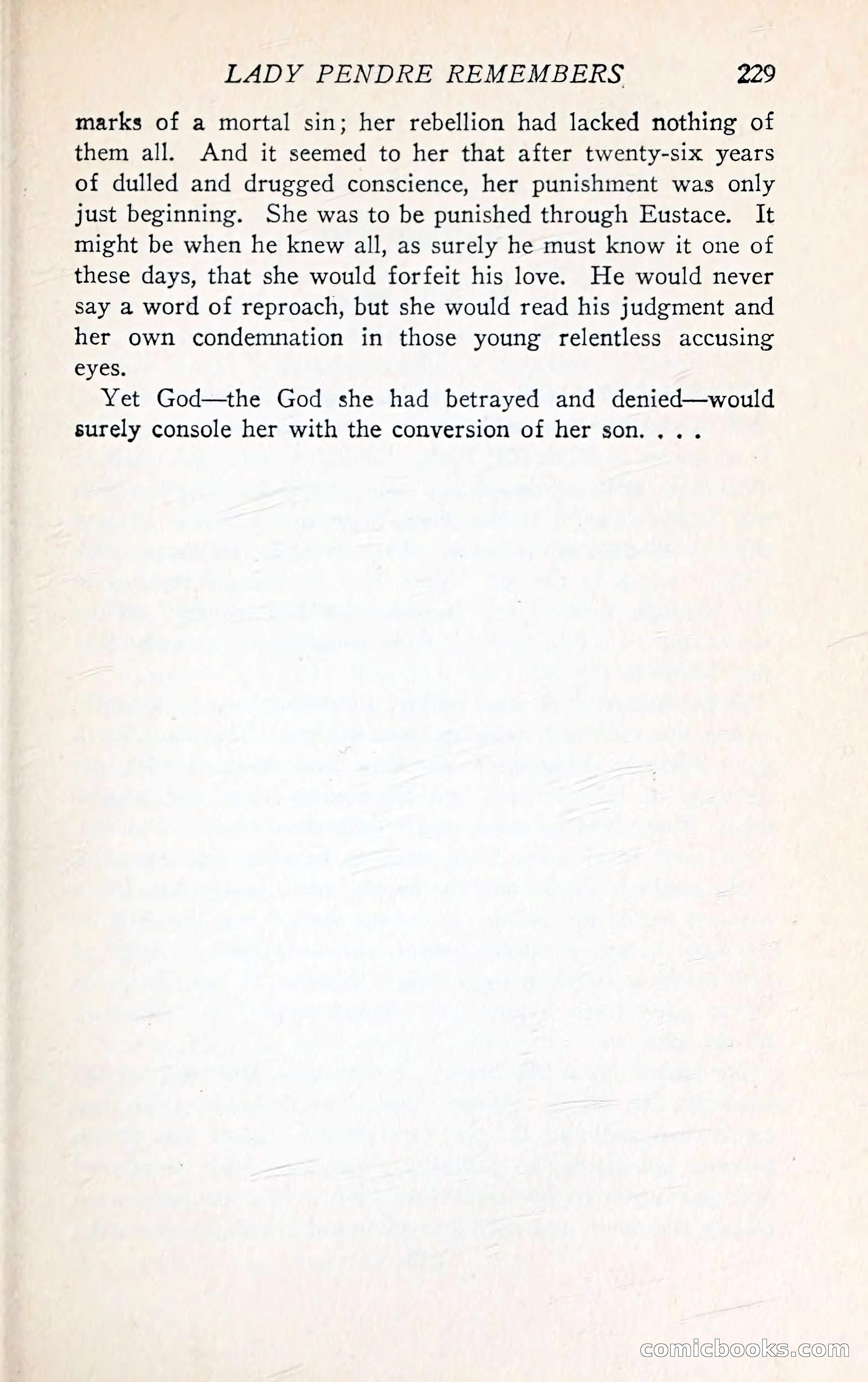 Children of the Shadow — page 234 of 394