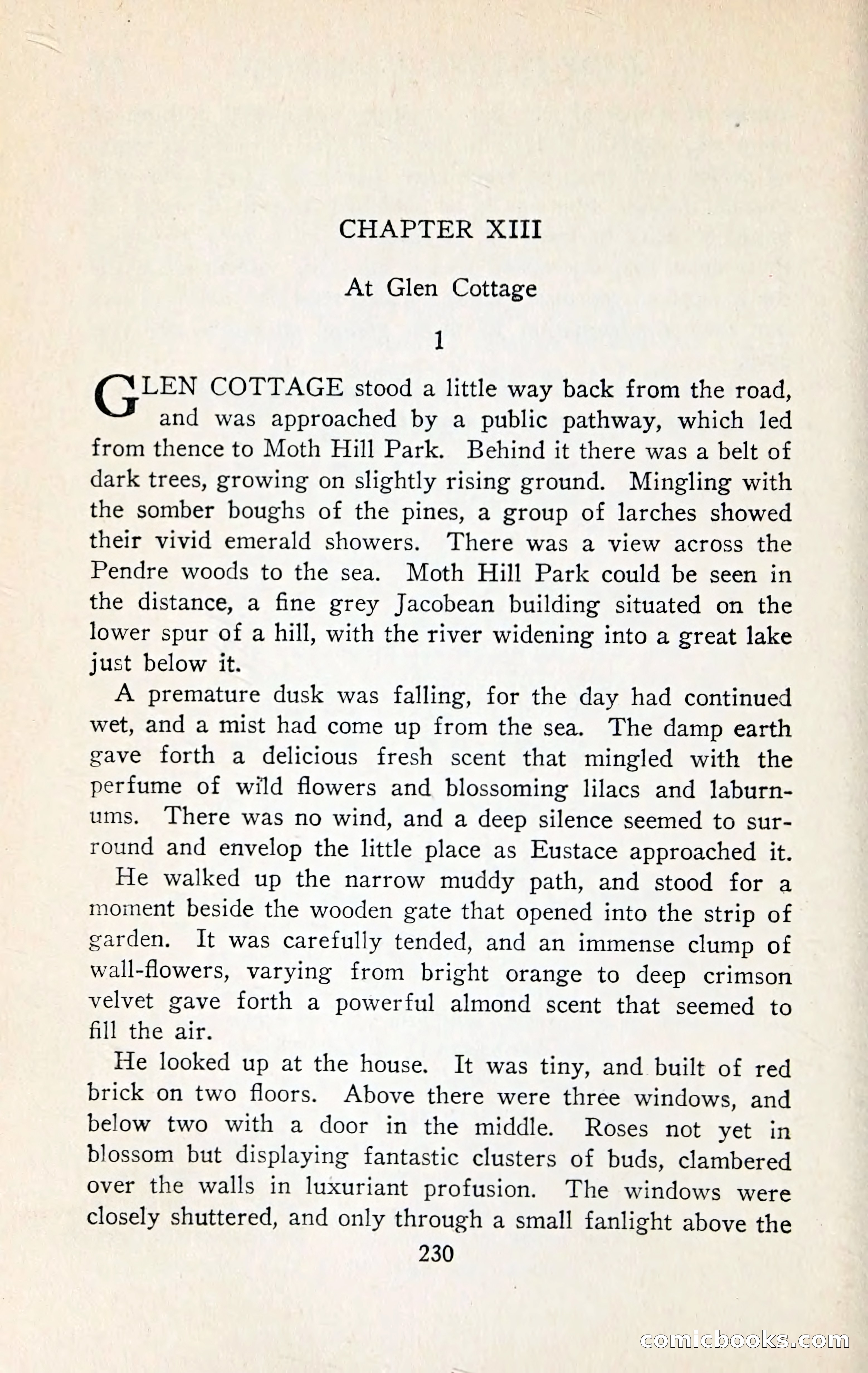 Children of the Shadow — page 235 of 394
