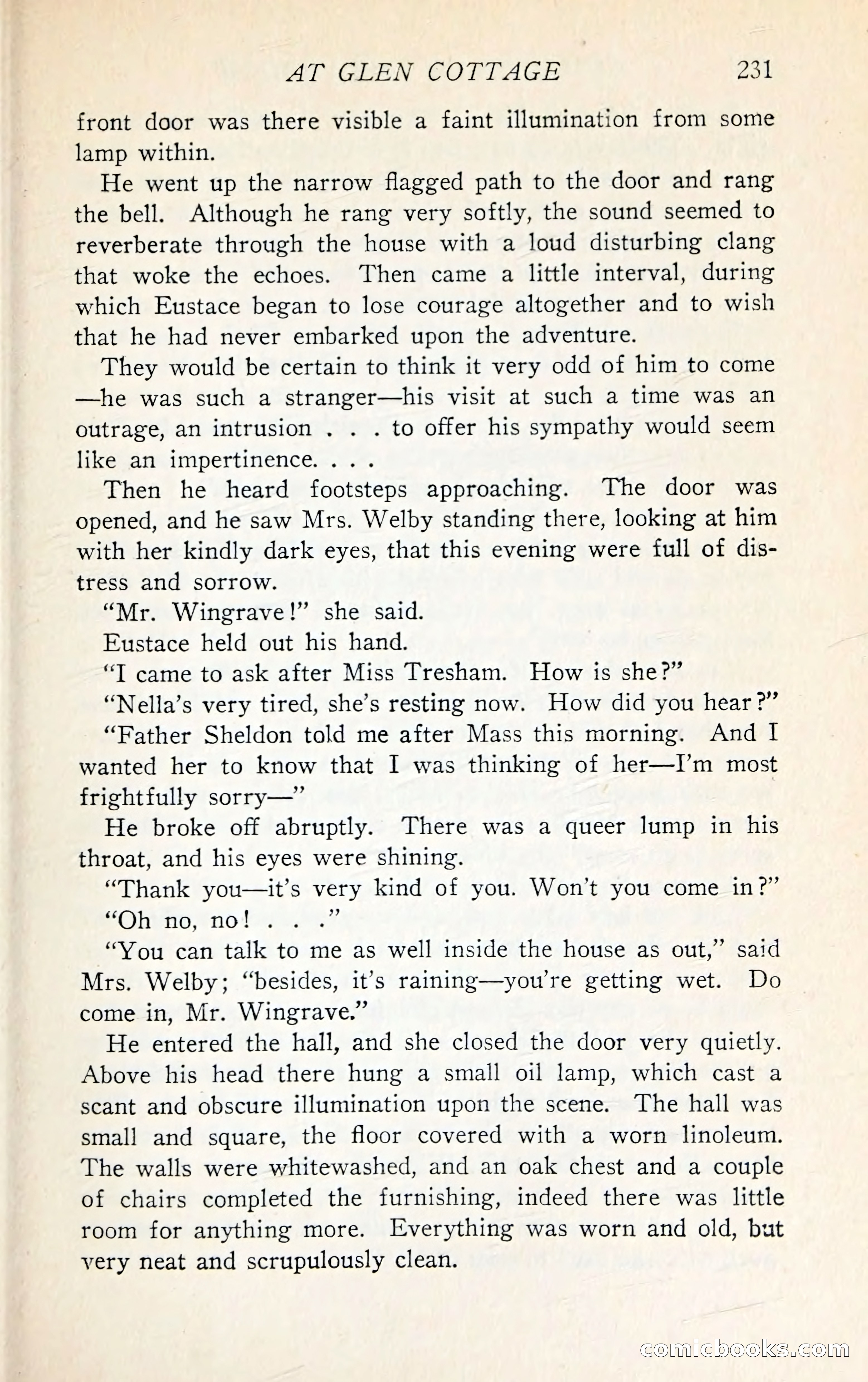 Children of the Shadow — page 236 of 394