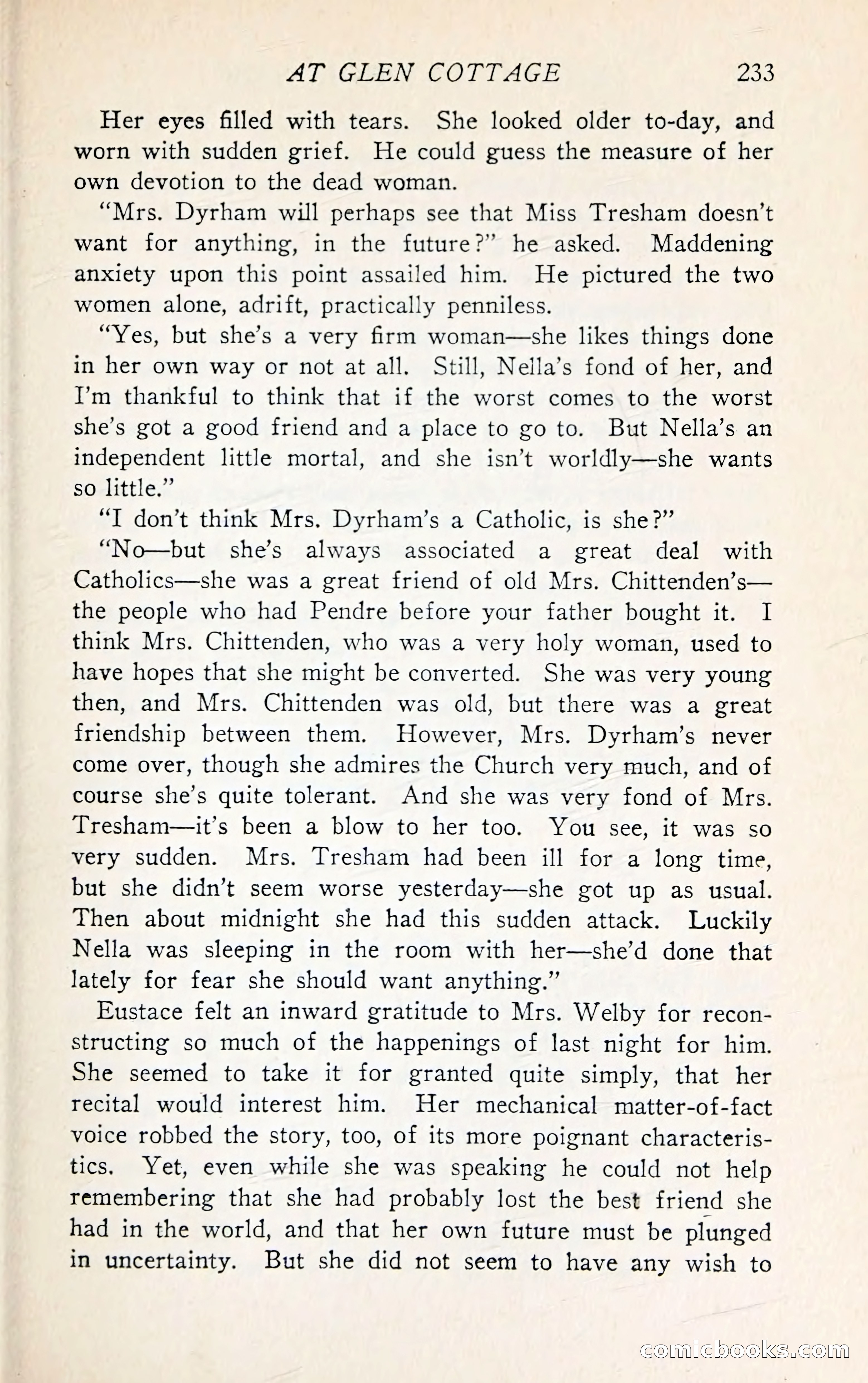 Children of the Shadow — page 238 of 394