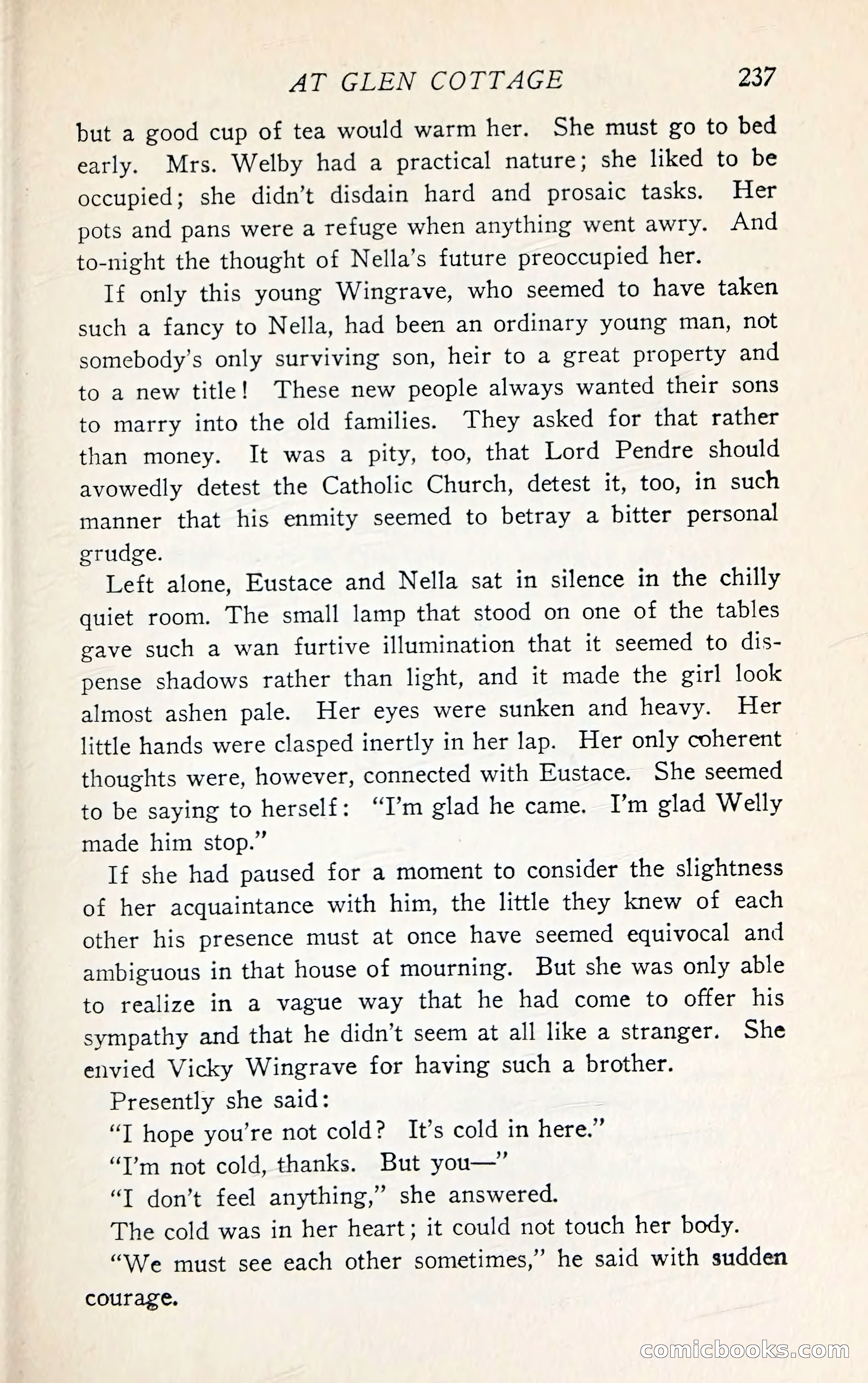 Children of the Shadow — page 242 of 394