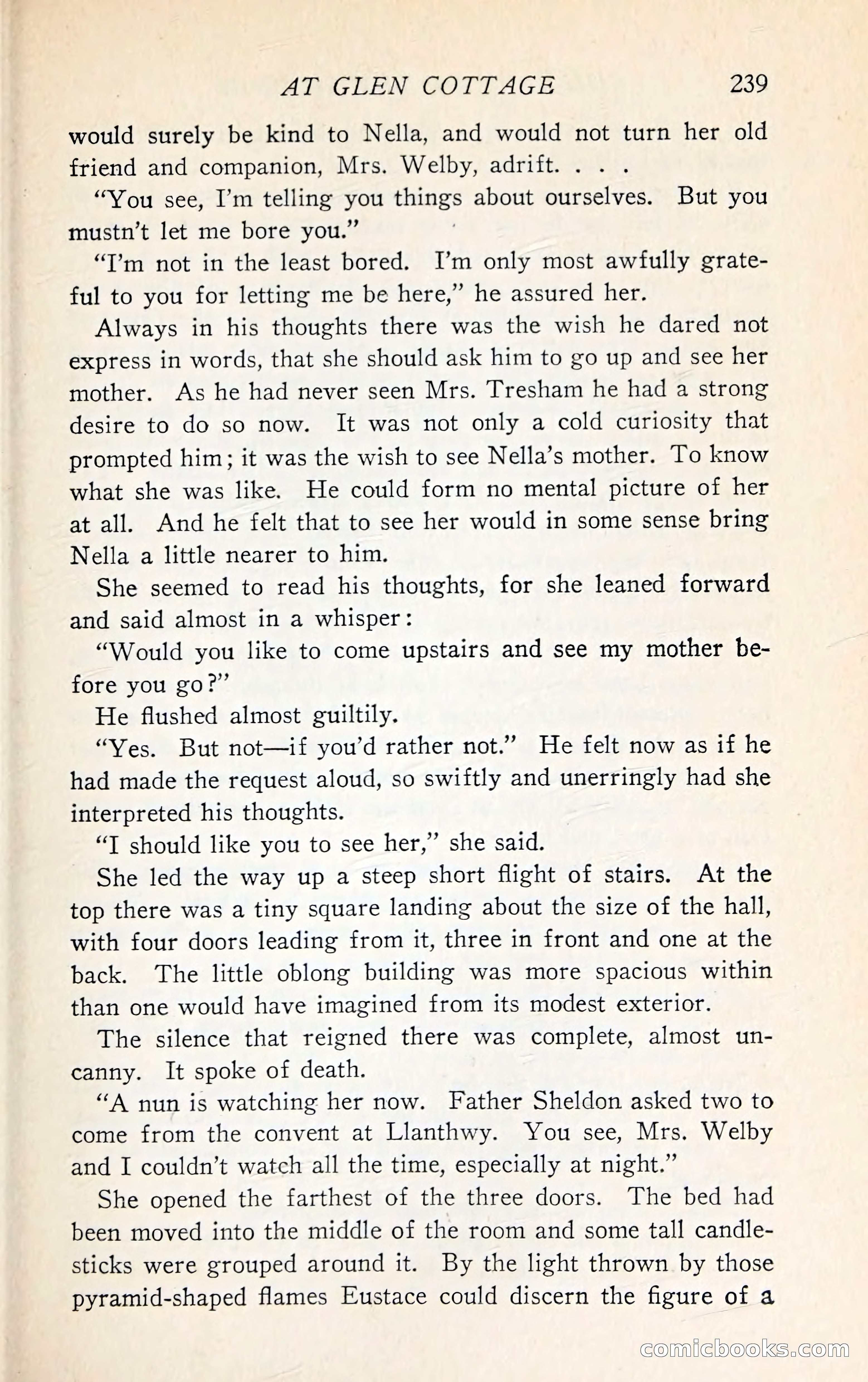 Children of the Shadow — page 244 of 394